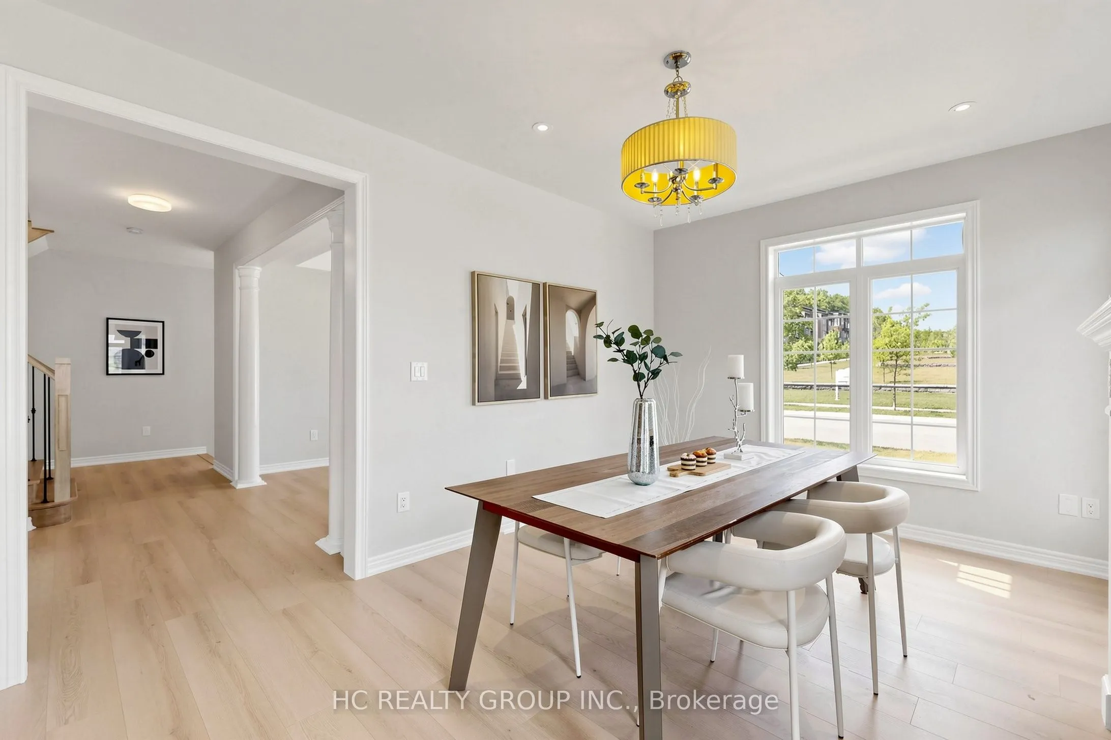 2 Apple Grove Court