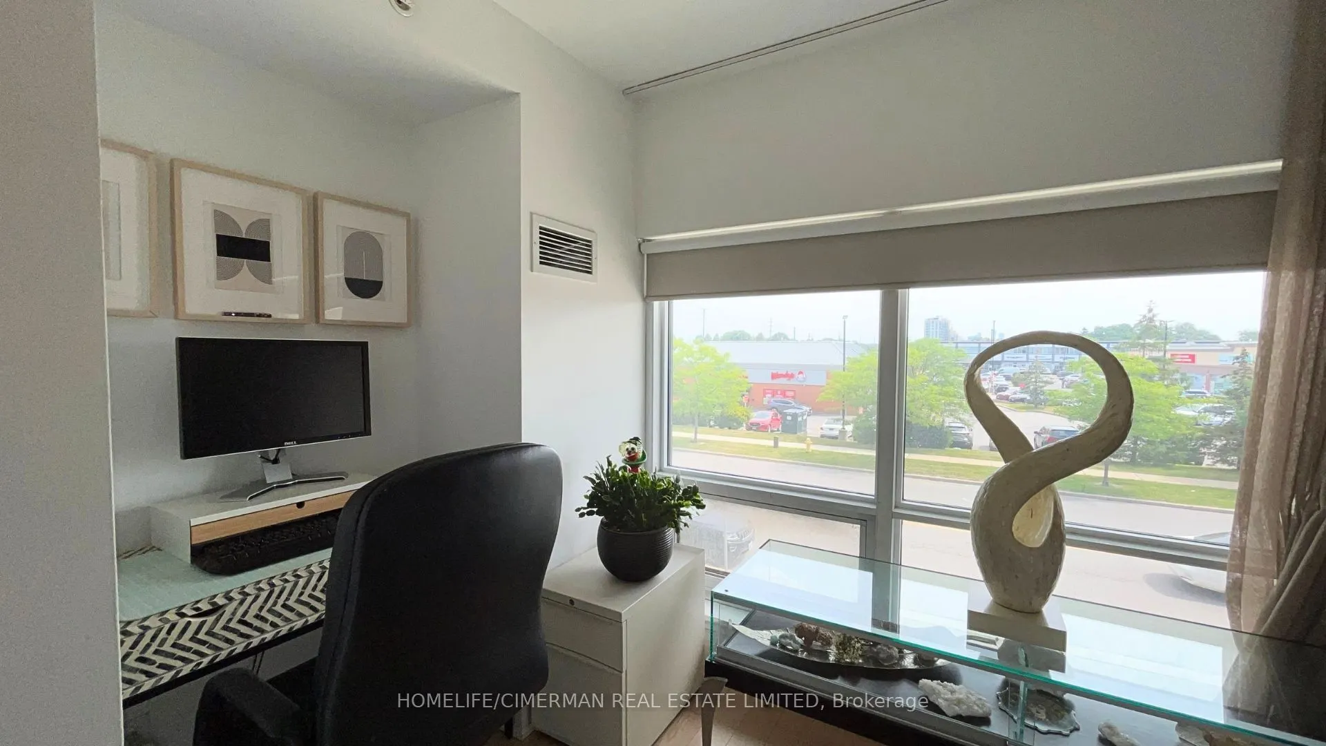 12 Woodstream Boulevard #118