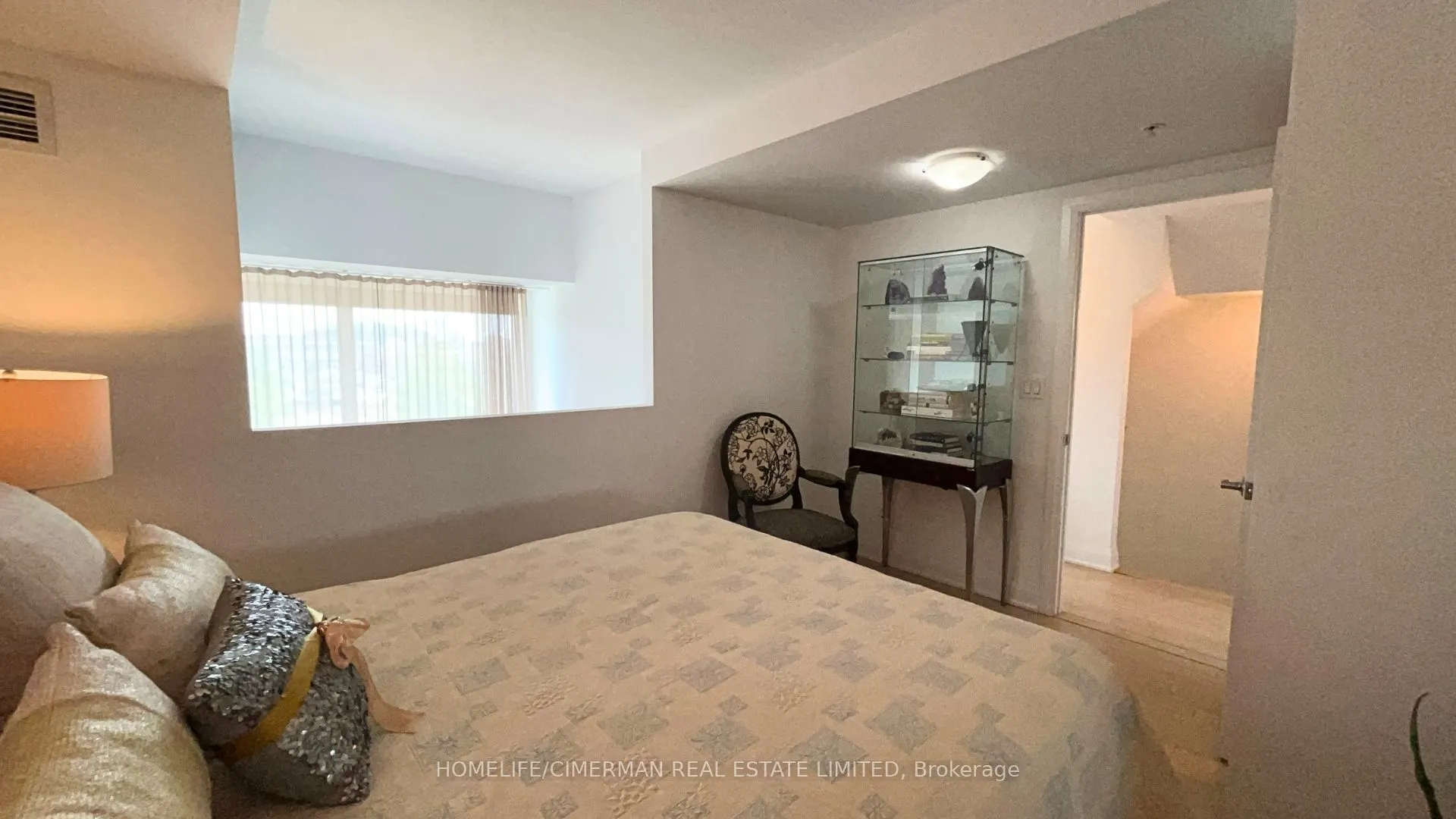 12 Woodstream Boulevard #118