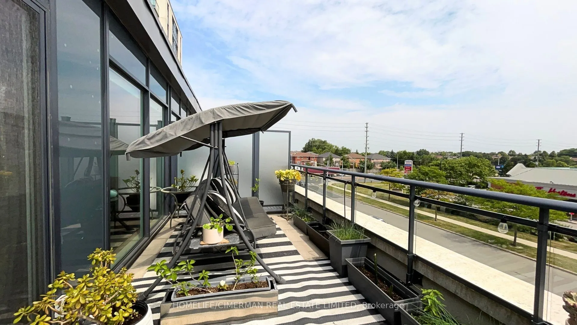 12 Woodstream Boulevard #118