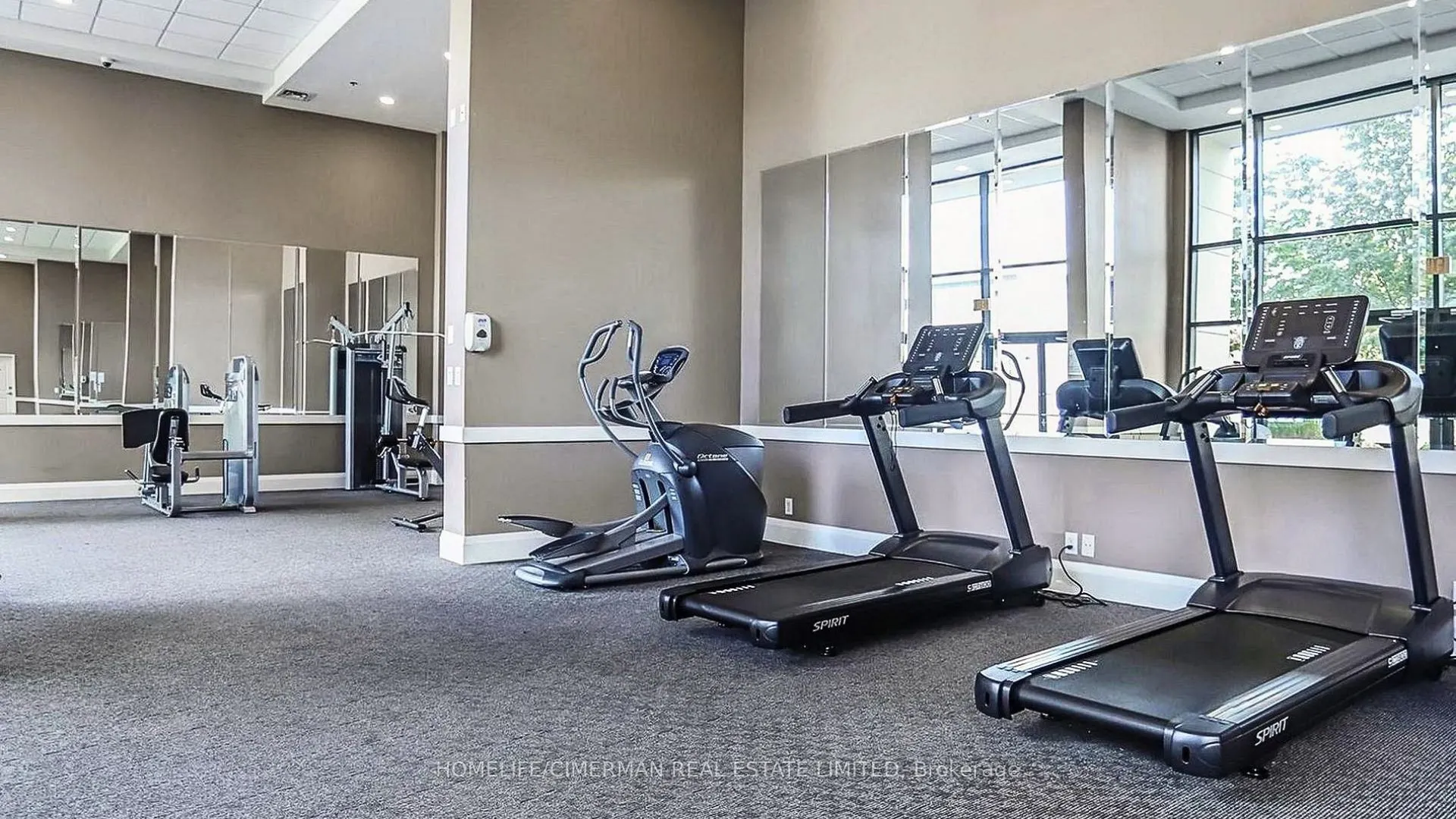 12 Woodstream Boulevard #118