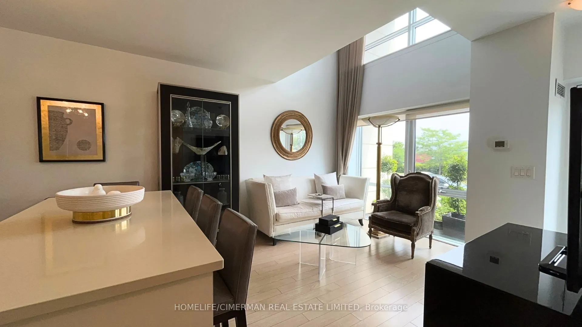 12 Woodstream Boulevard #118