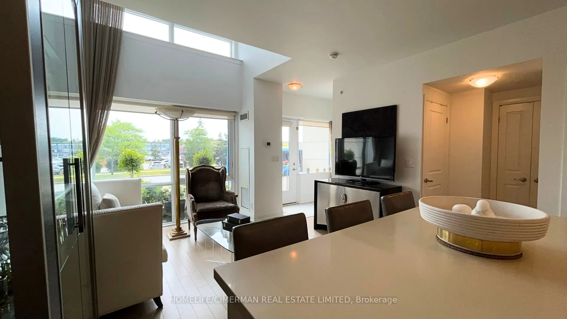 12 Woodstream Boulevard #118