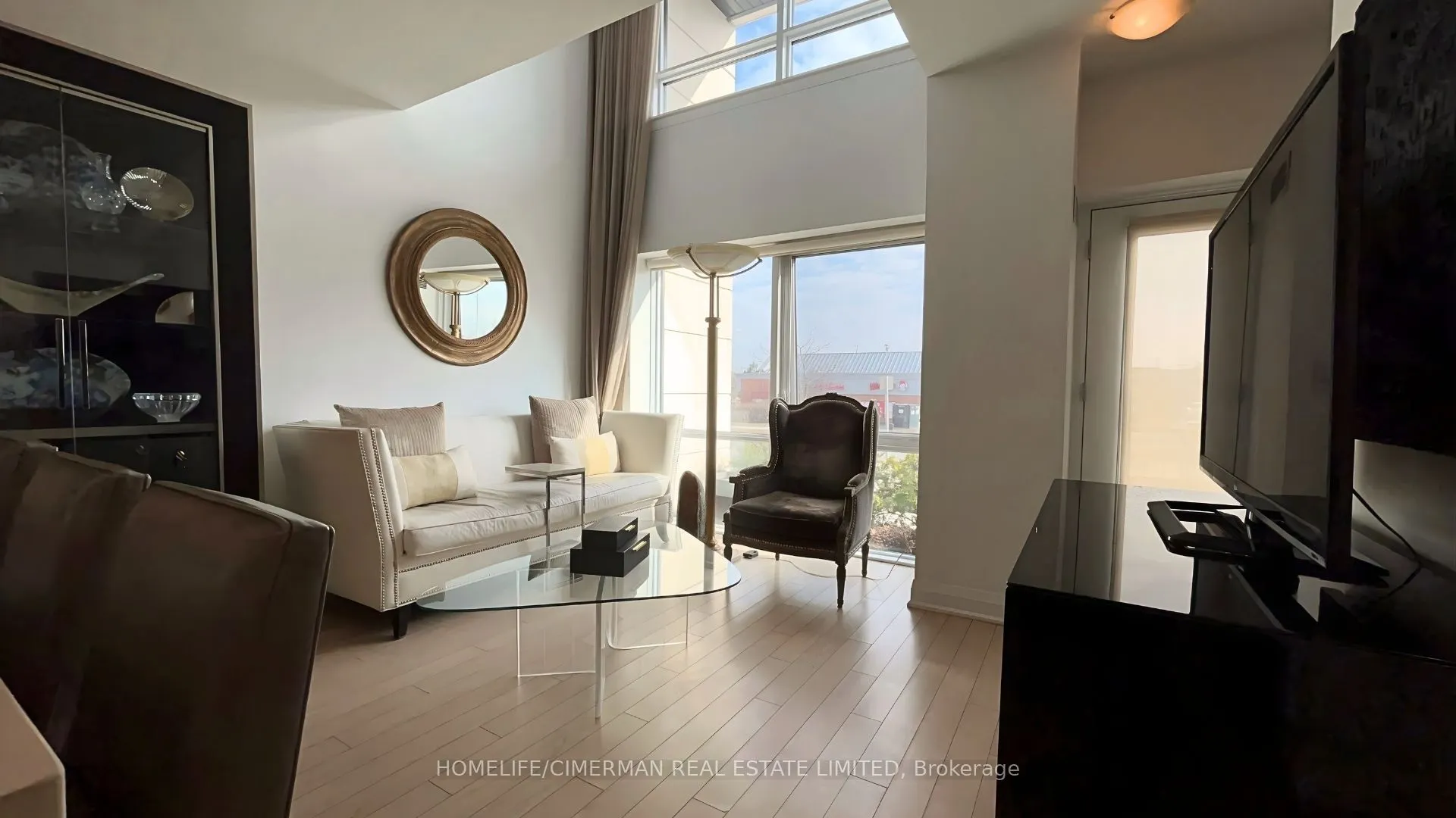 12 Woodstream Boulevard #118