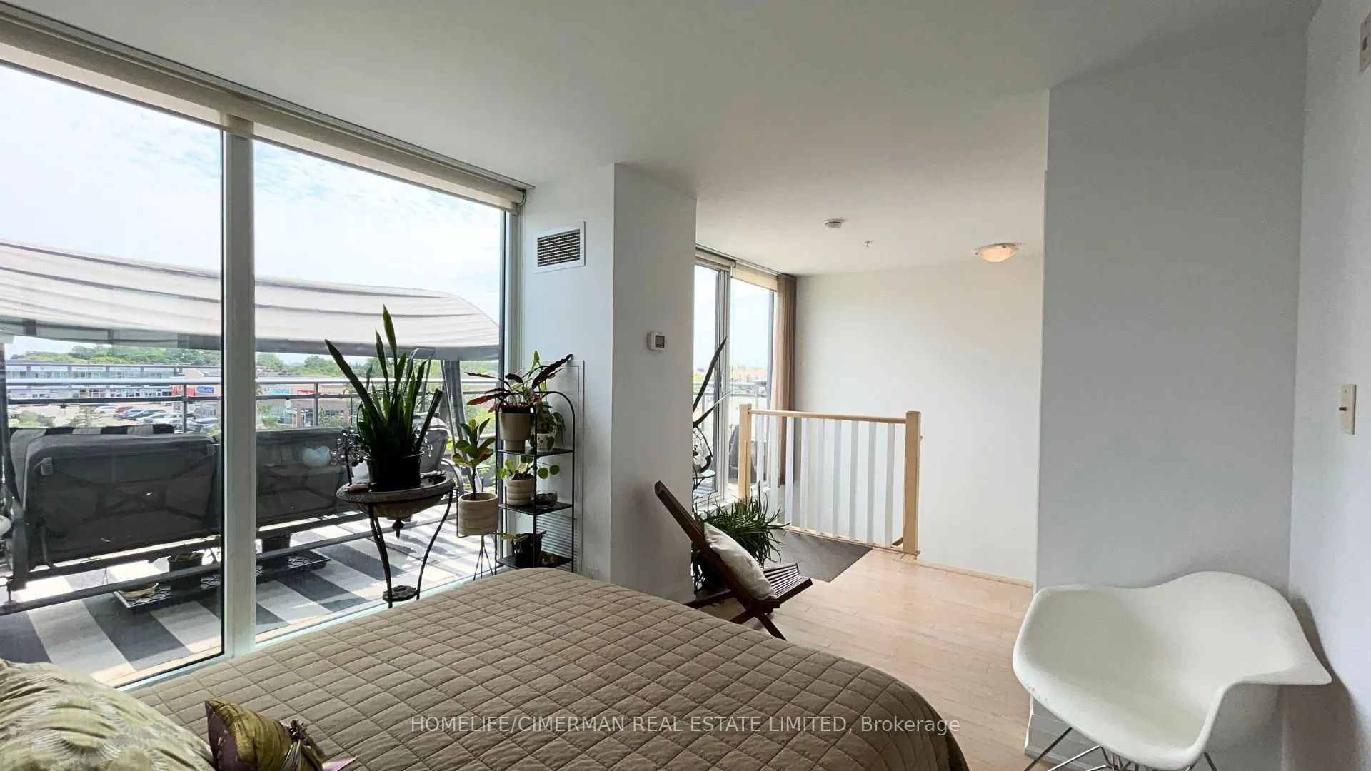 12 Woodstream Boulevard #118