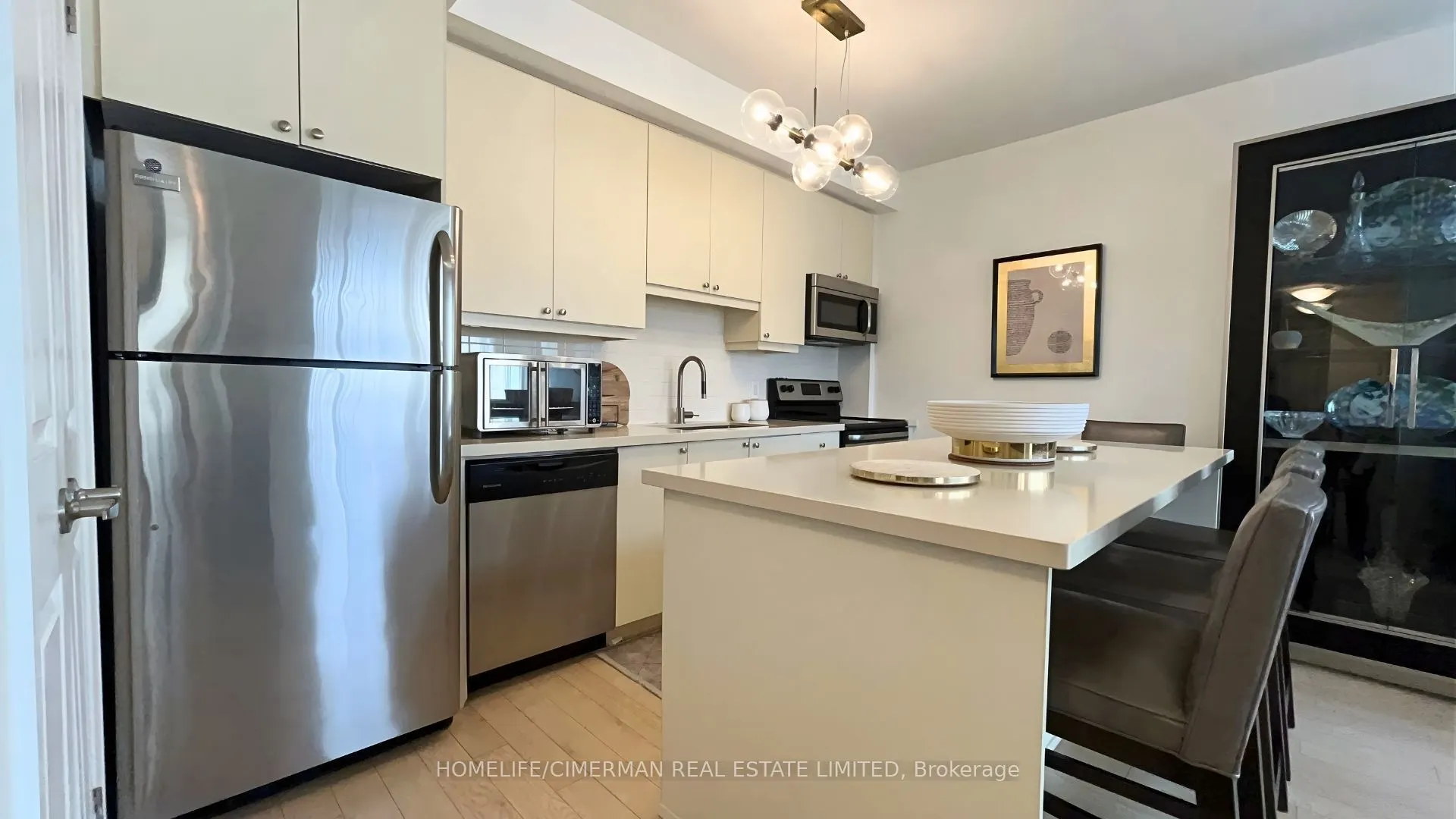 12 Woodstream Boulevard #118