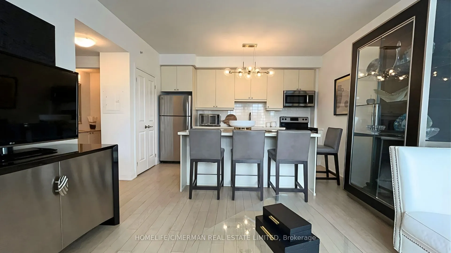 12 Woodstream Boulevard #118