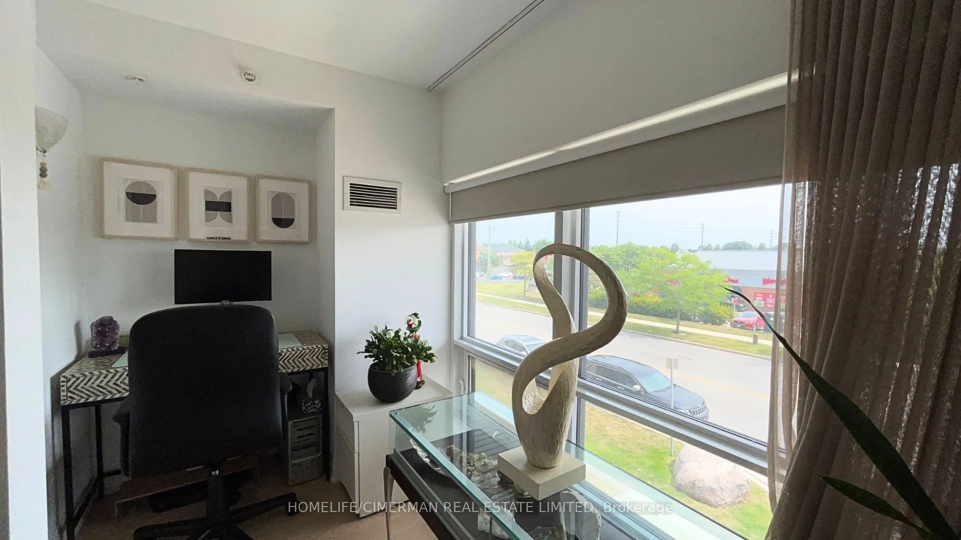 12 Woodstream Boulevard #118