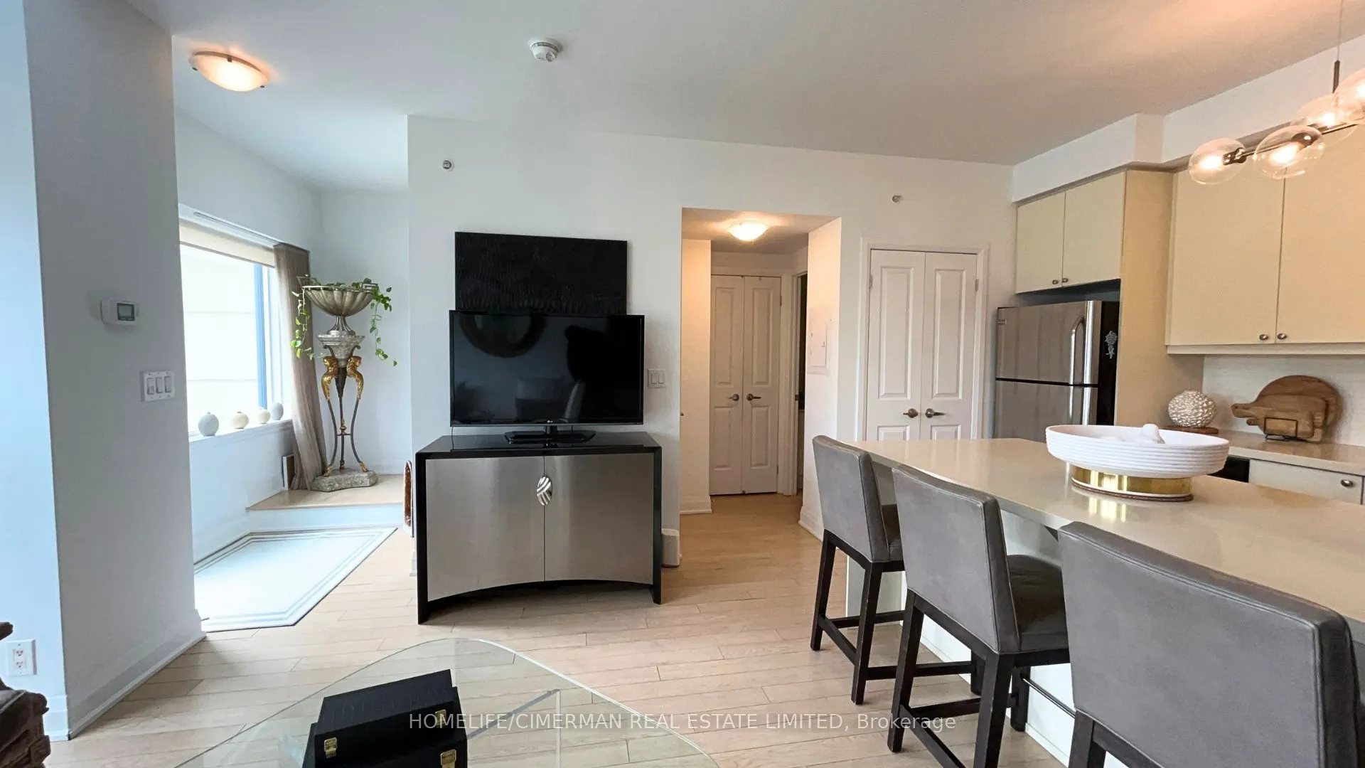 12 Woodstream Boulevard #118