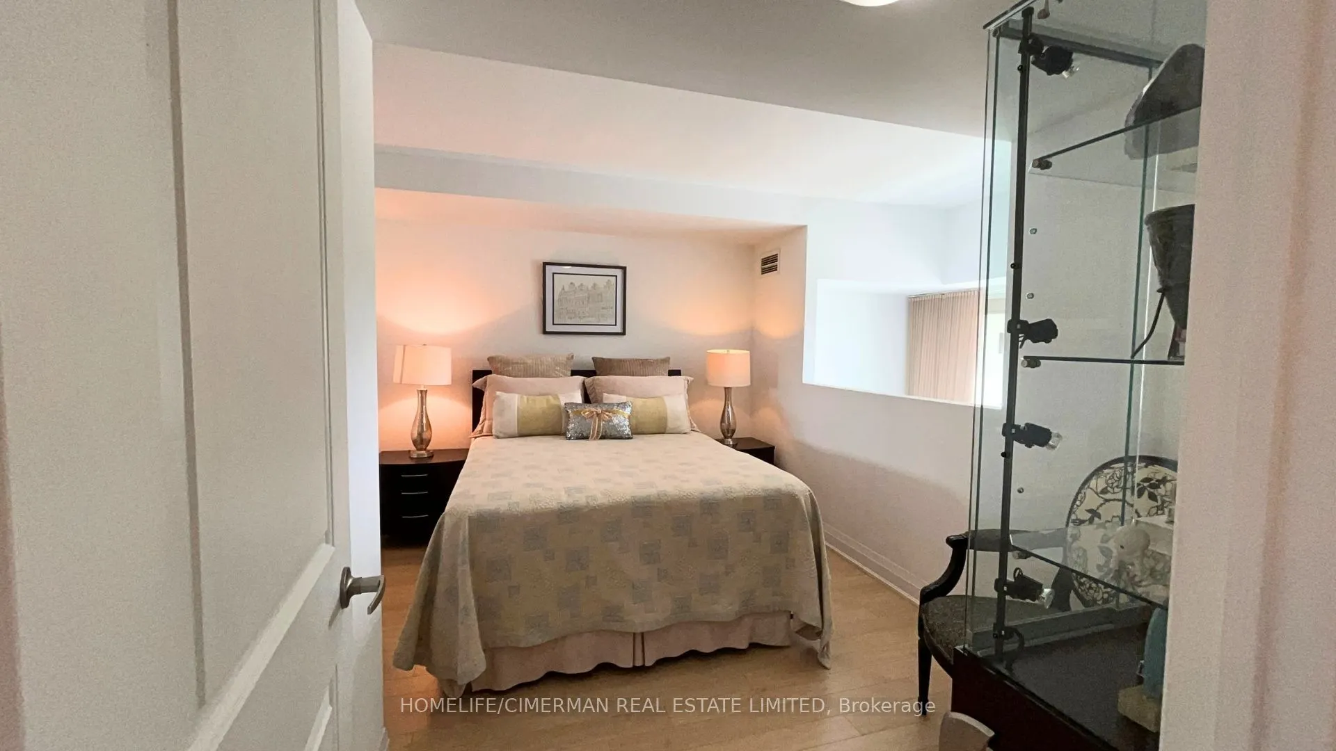 12 Woodstream Boulevard #118