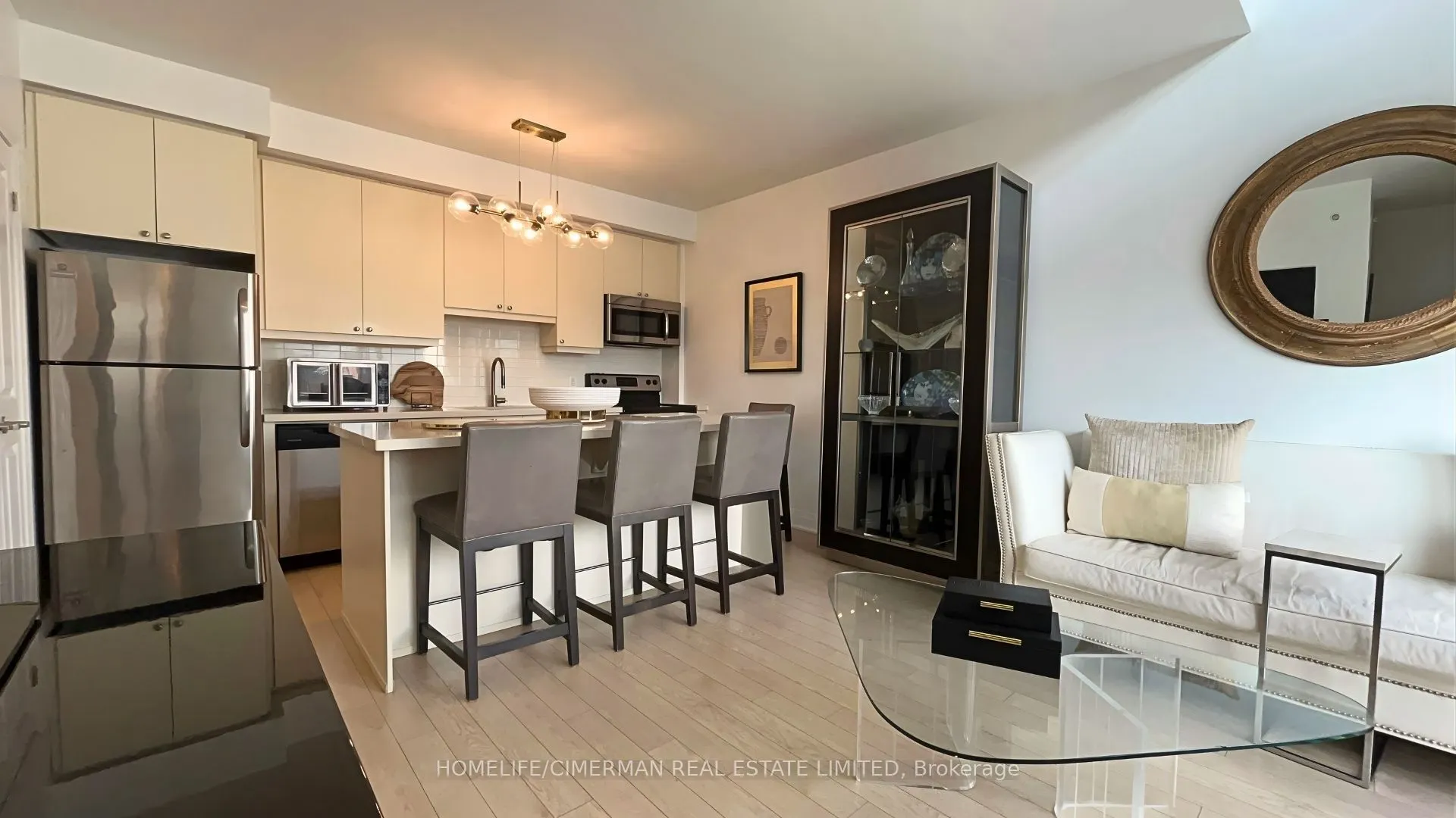 12 Woodstream Boulevard #118