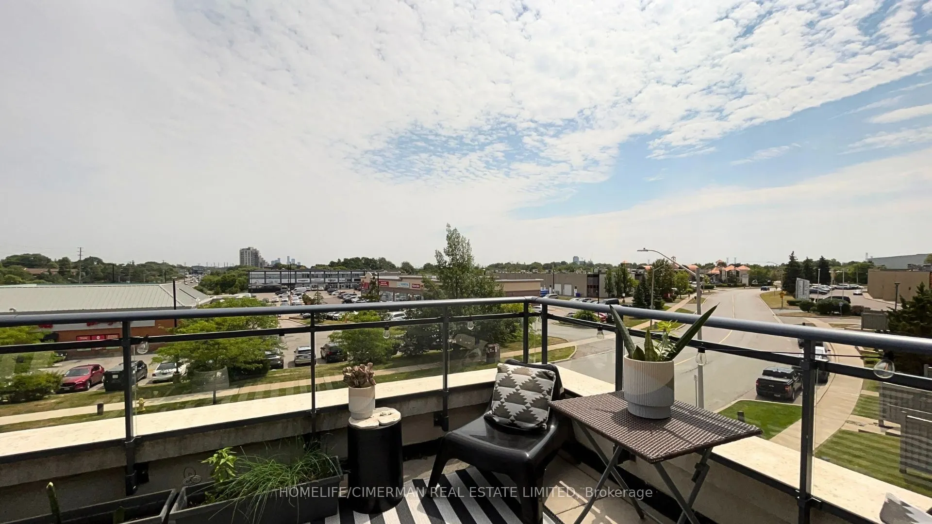 12 Woodstream Boulevard #118