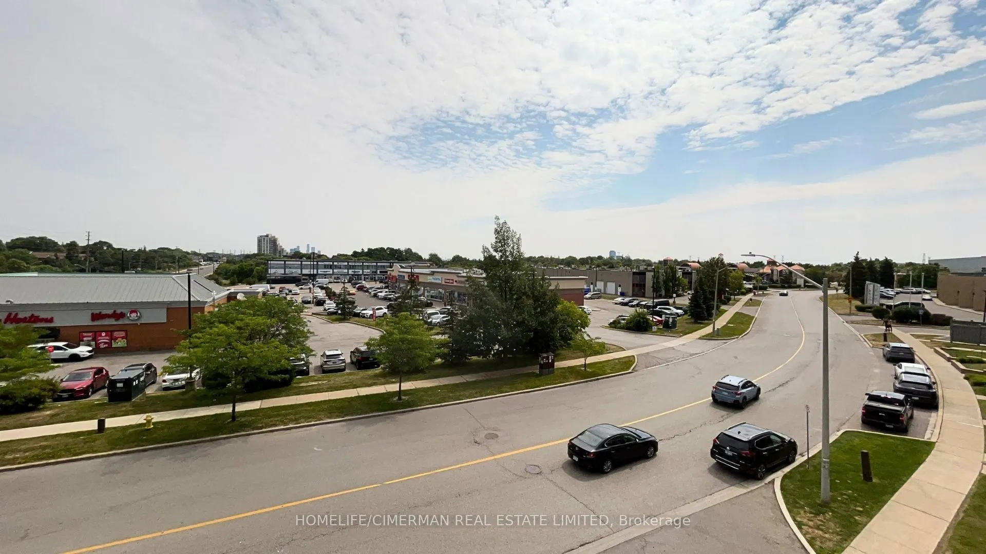 12 Woodstream Boulevard #118