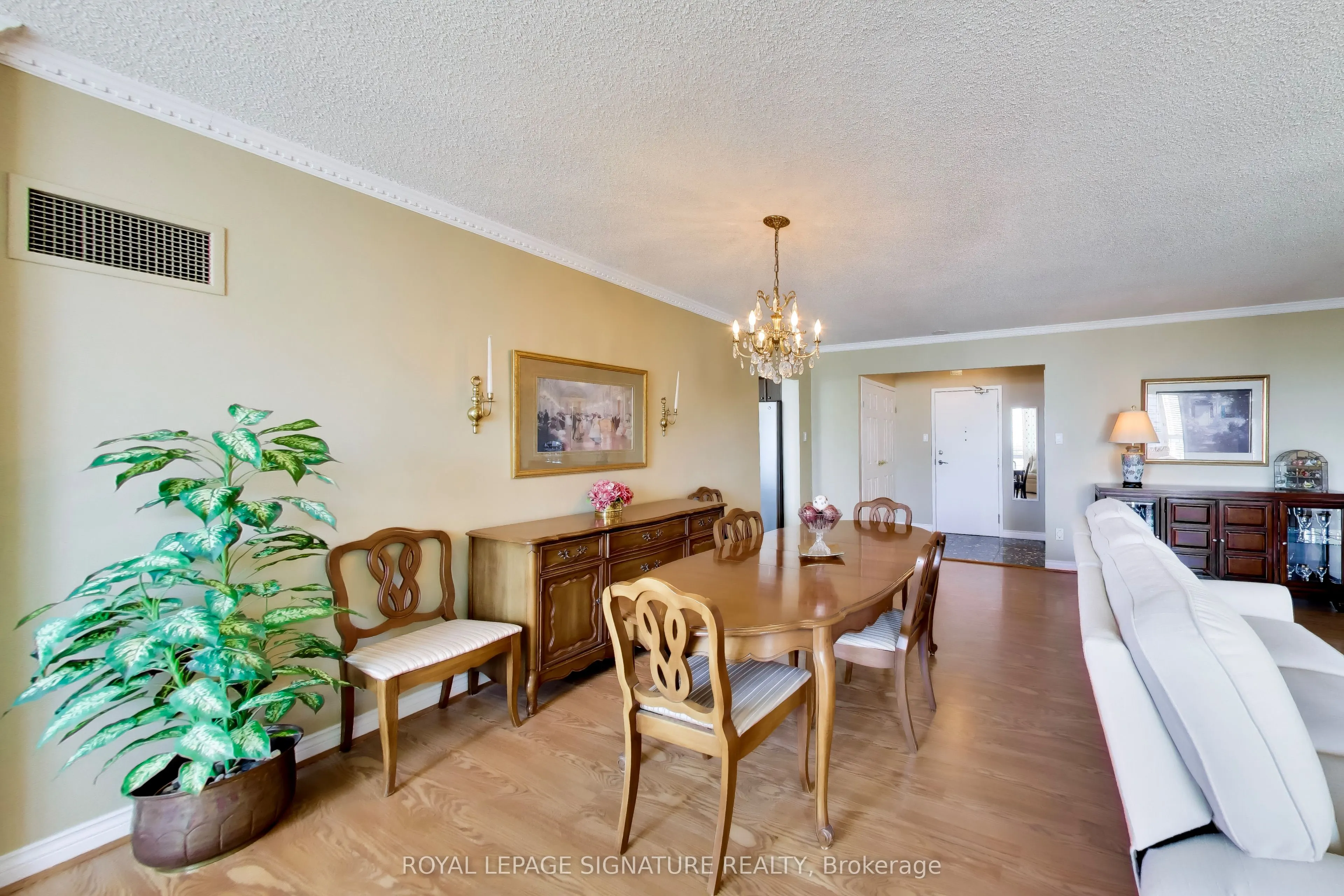1 Clark Avenue W #1802