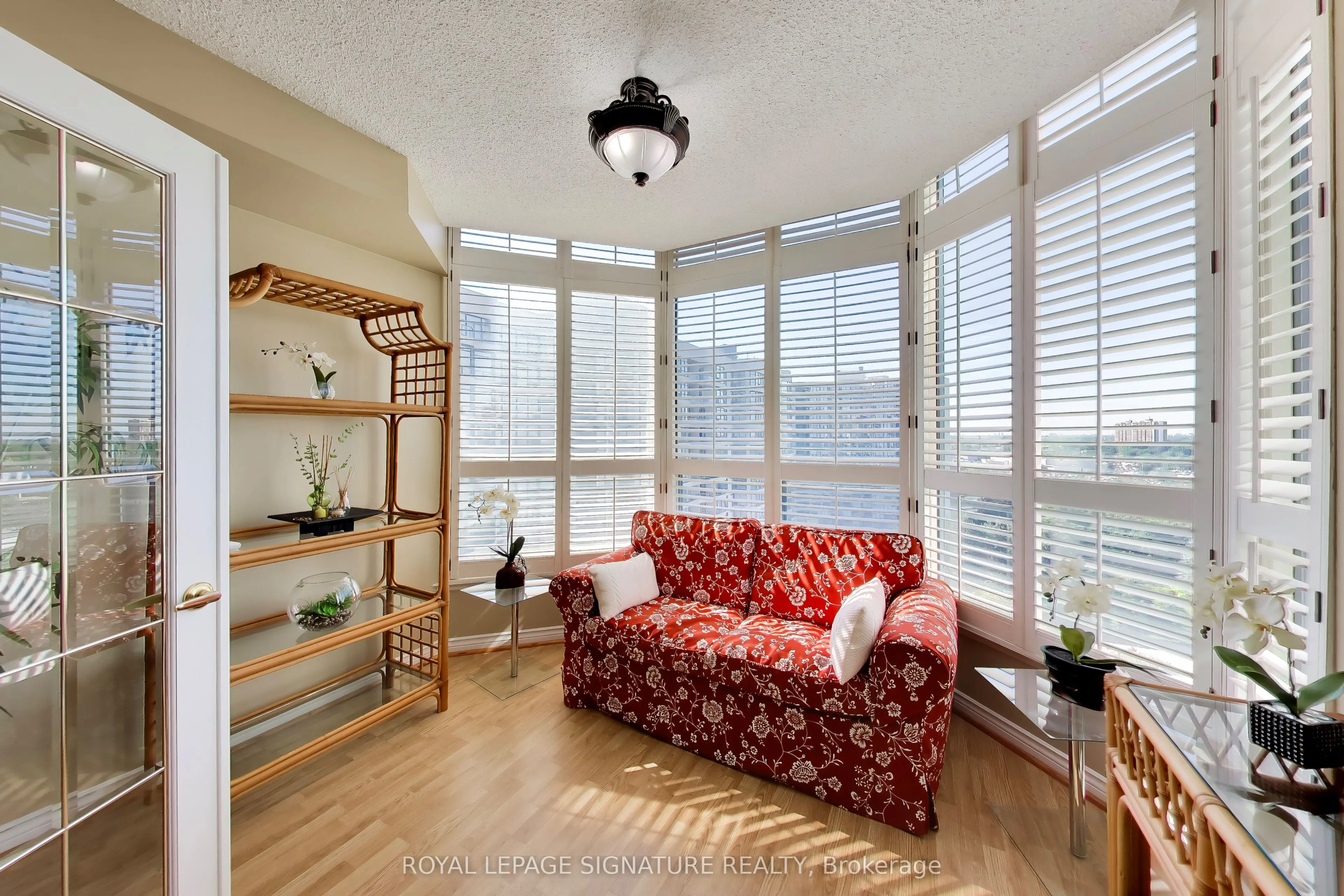 1 Clark Avenue W #1802
