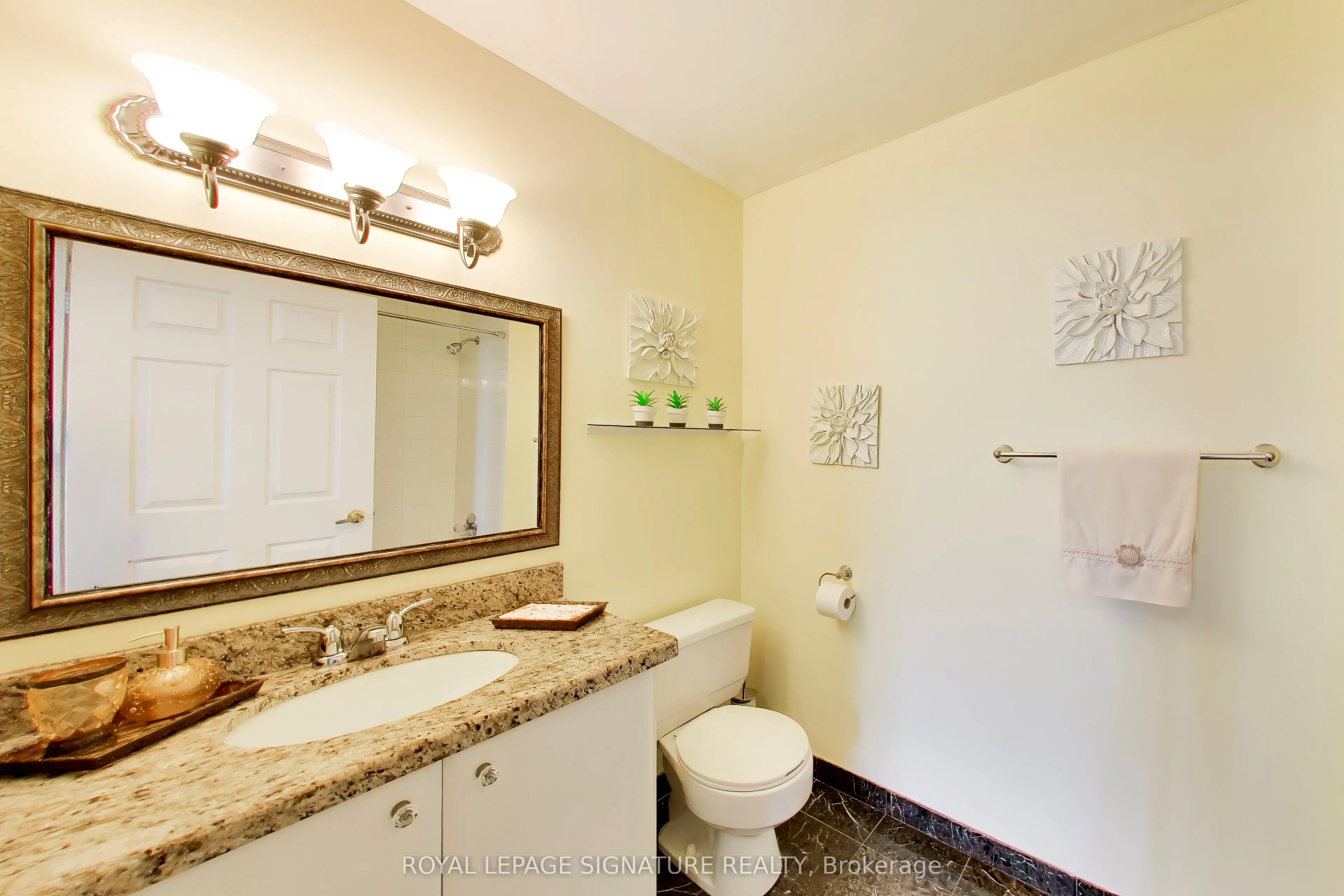 1 Clark Avenue W #1802