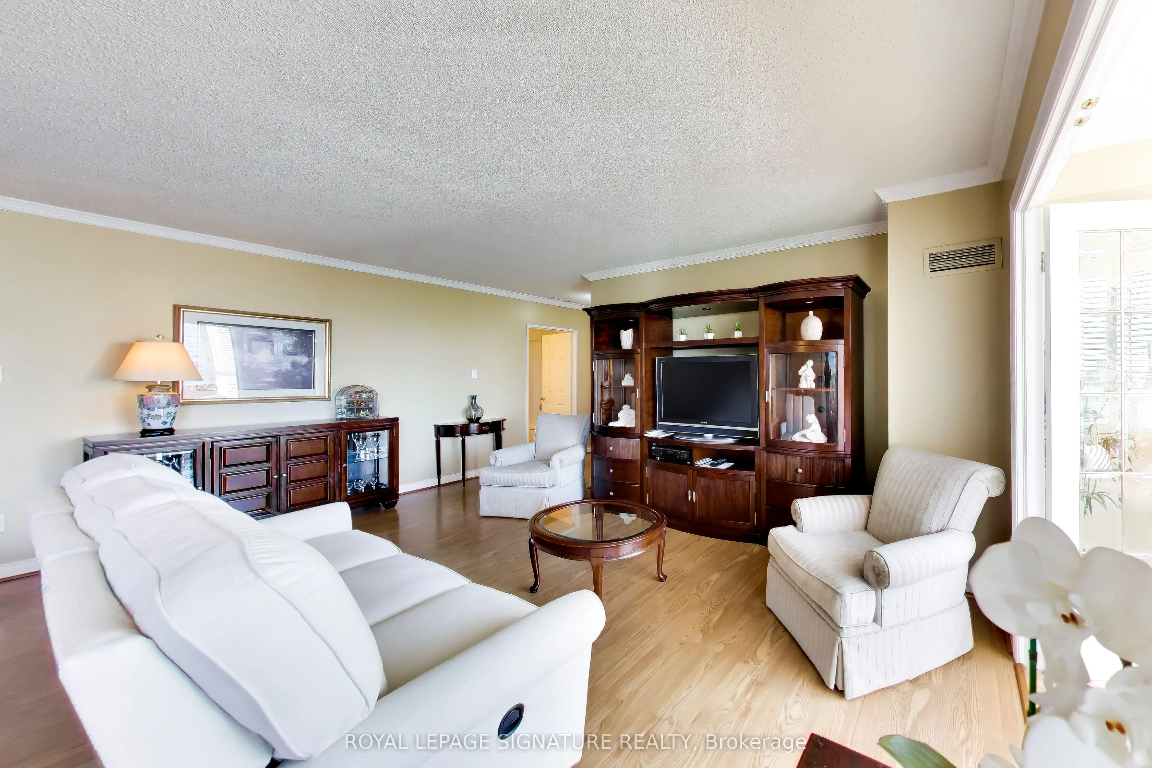 1 Clark Avenue W #1802