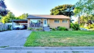369 Paliser Crescent S