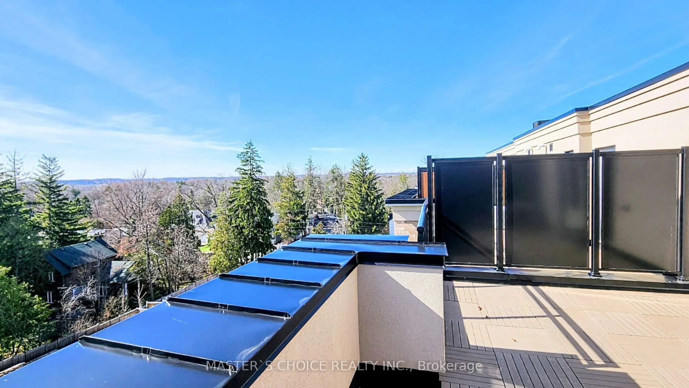 56 Elizabeth Street #1404