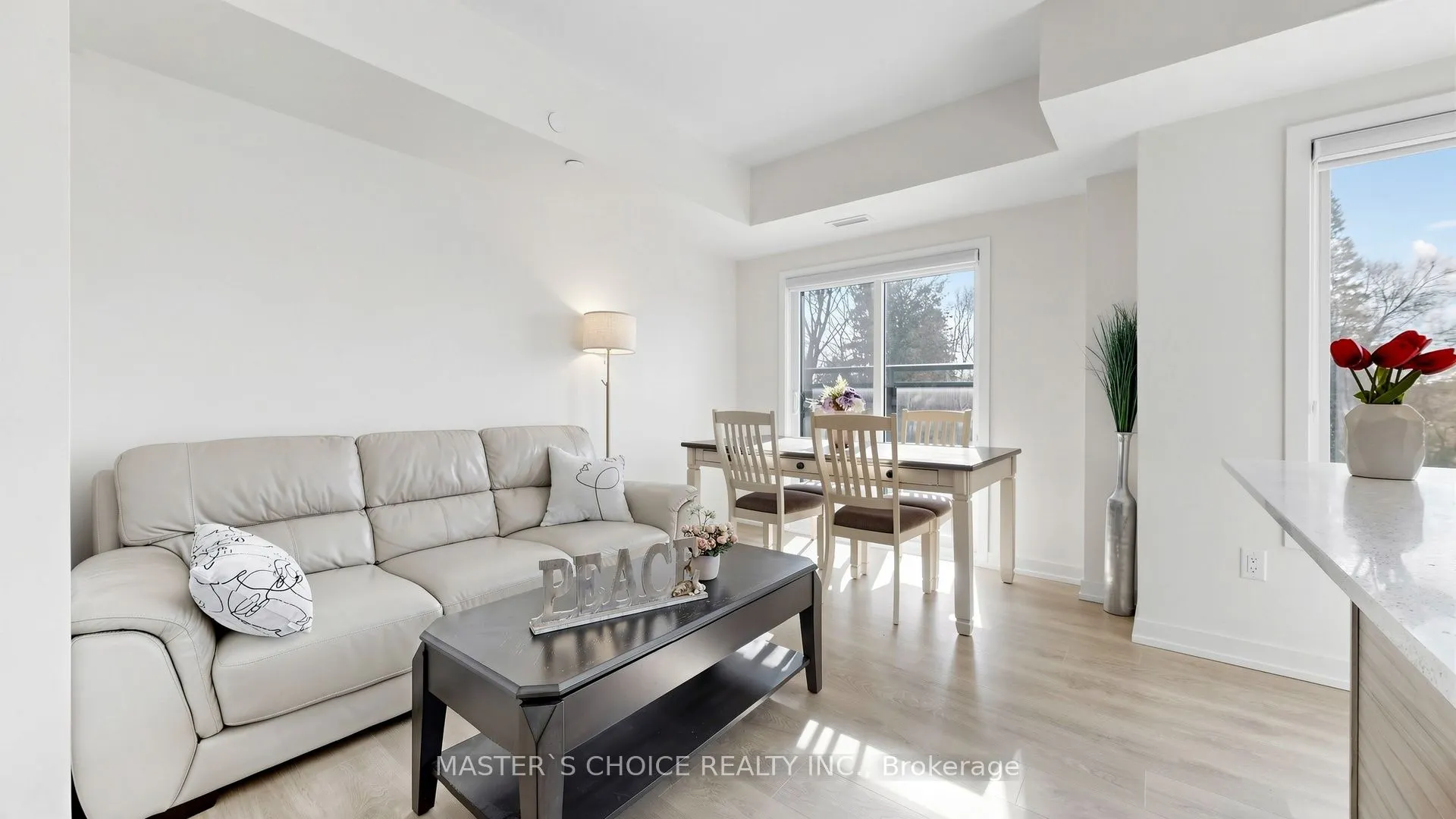 56 Elizabeth Street #1404