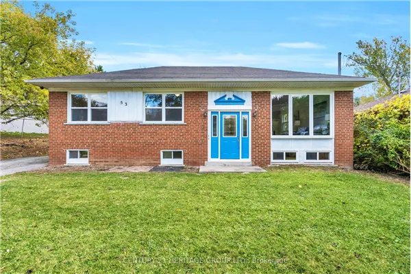 53 Wilstead Drive