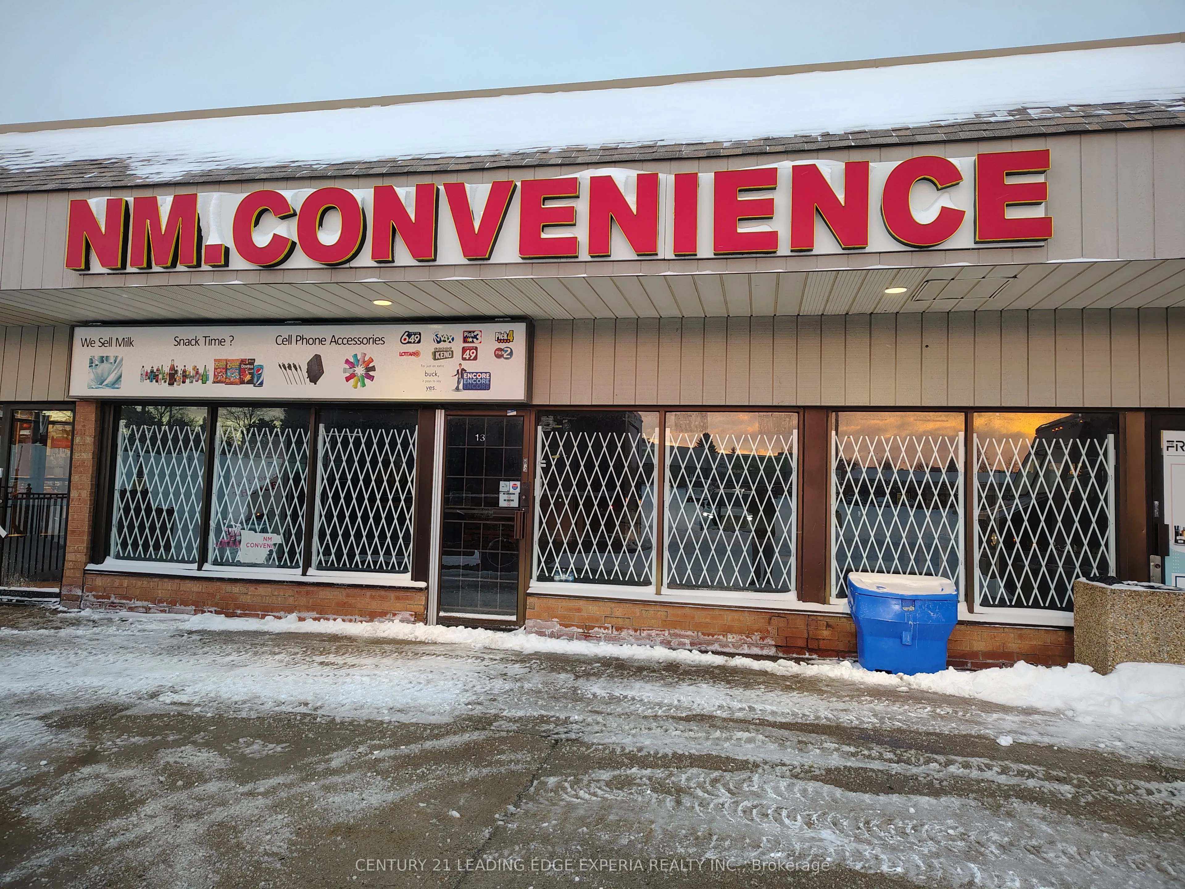 17310 Yonge Street #Unit 13