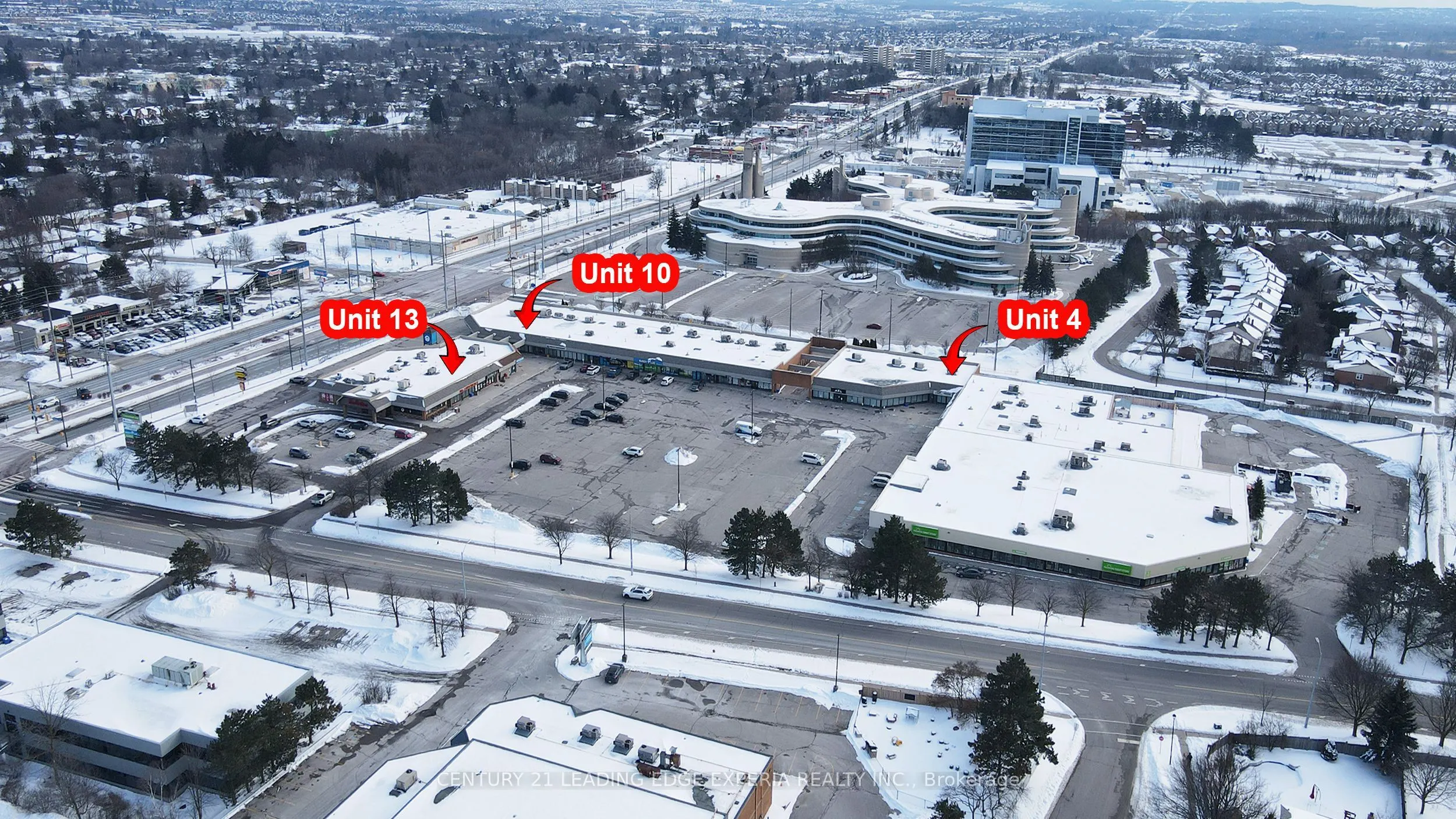 17310 Yonge Street #Unit 13