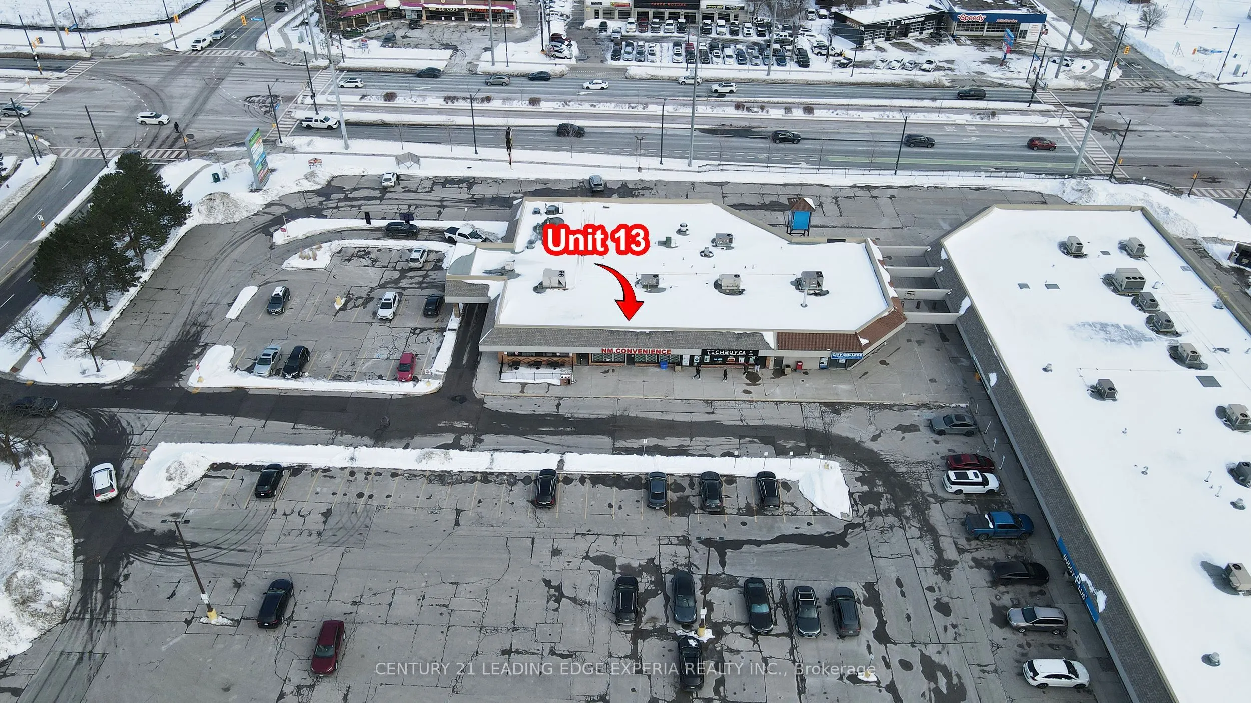 17310 Yonge Street #Unit 13