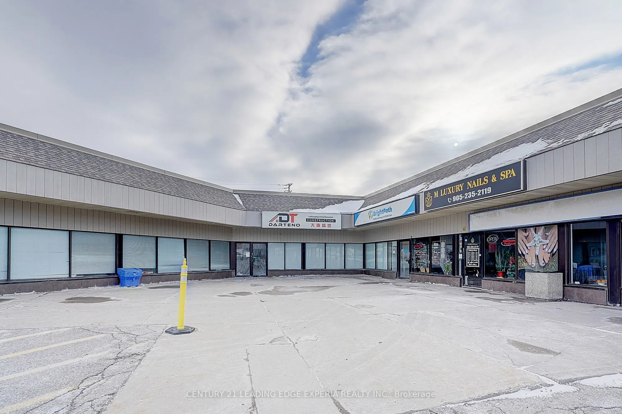 17310 Yonge Street #Unit 13