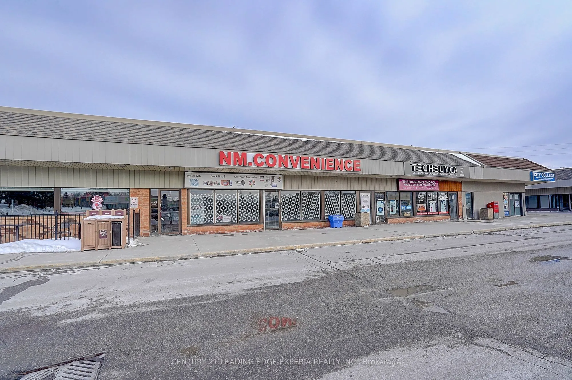 17310 Yonge Street #Unit 13