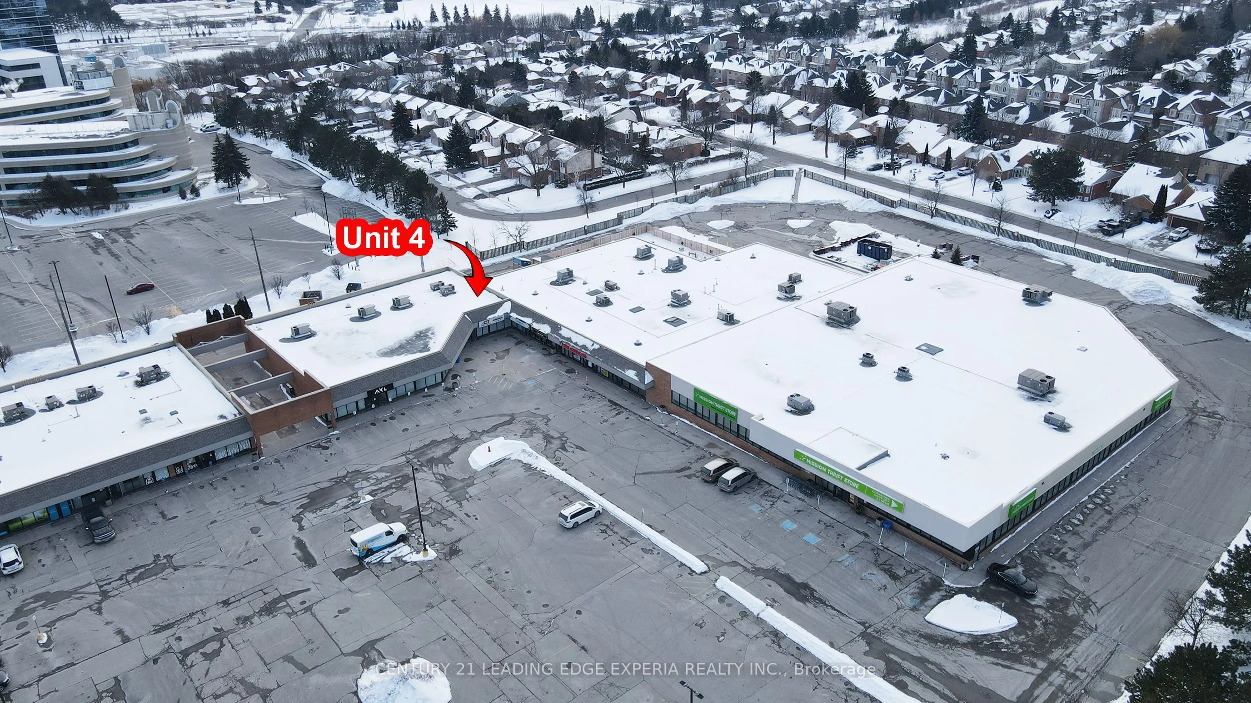 17310 Yonge Street #Unit 13