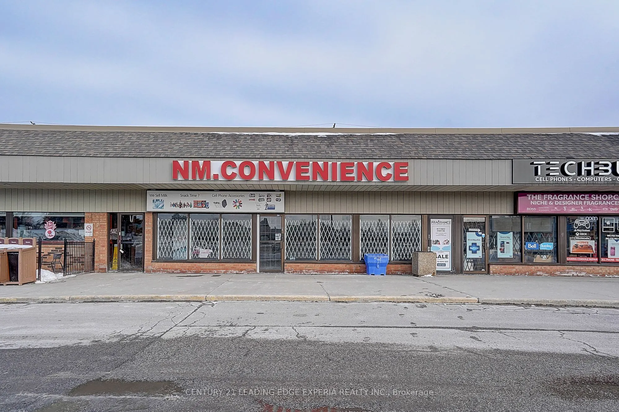 17310 Yonge Street #Unit 13