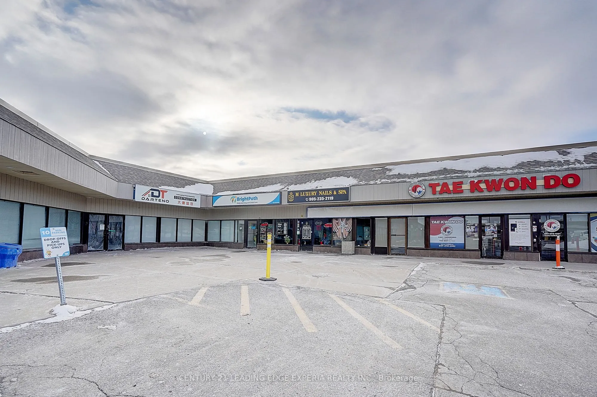 17310 Yonge Street #Unit 13
