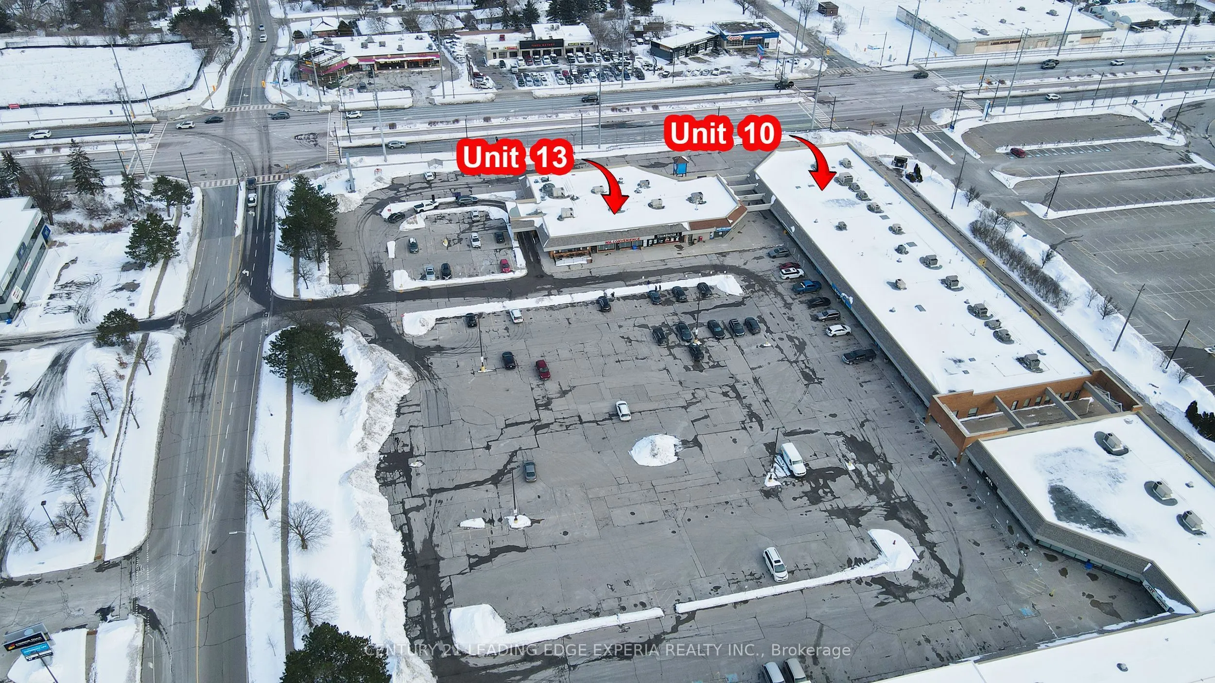 17310 Yonge Street #Unit 13