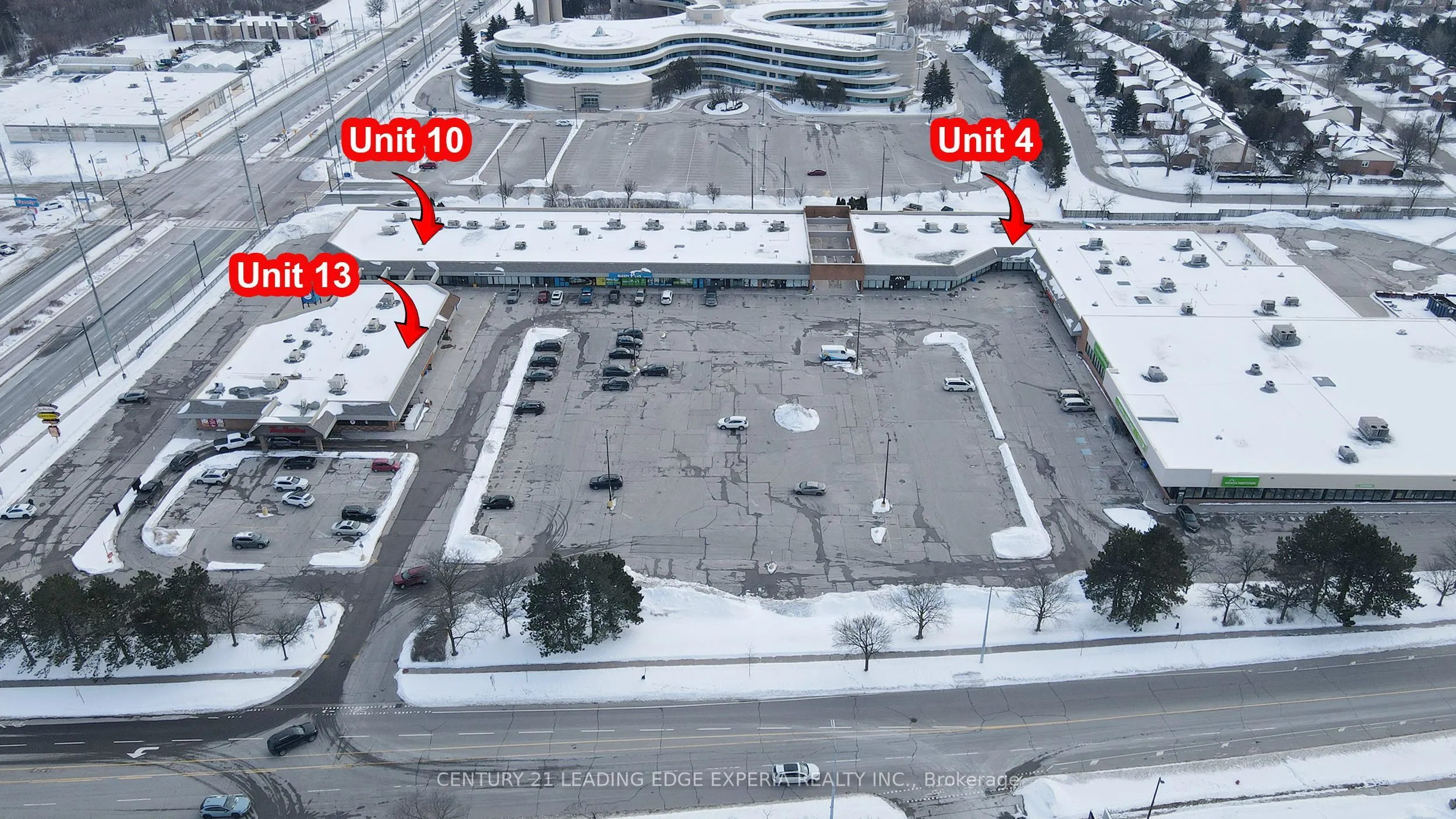 17310 Yonge Street #Unit 13