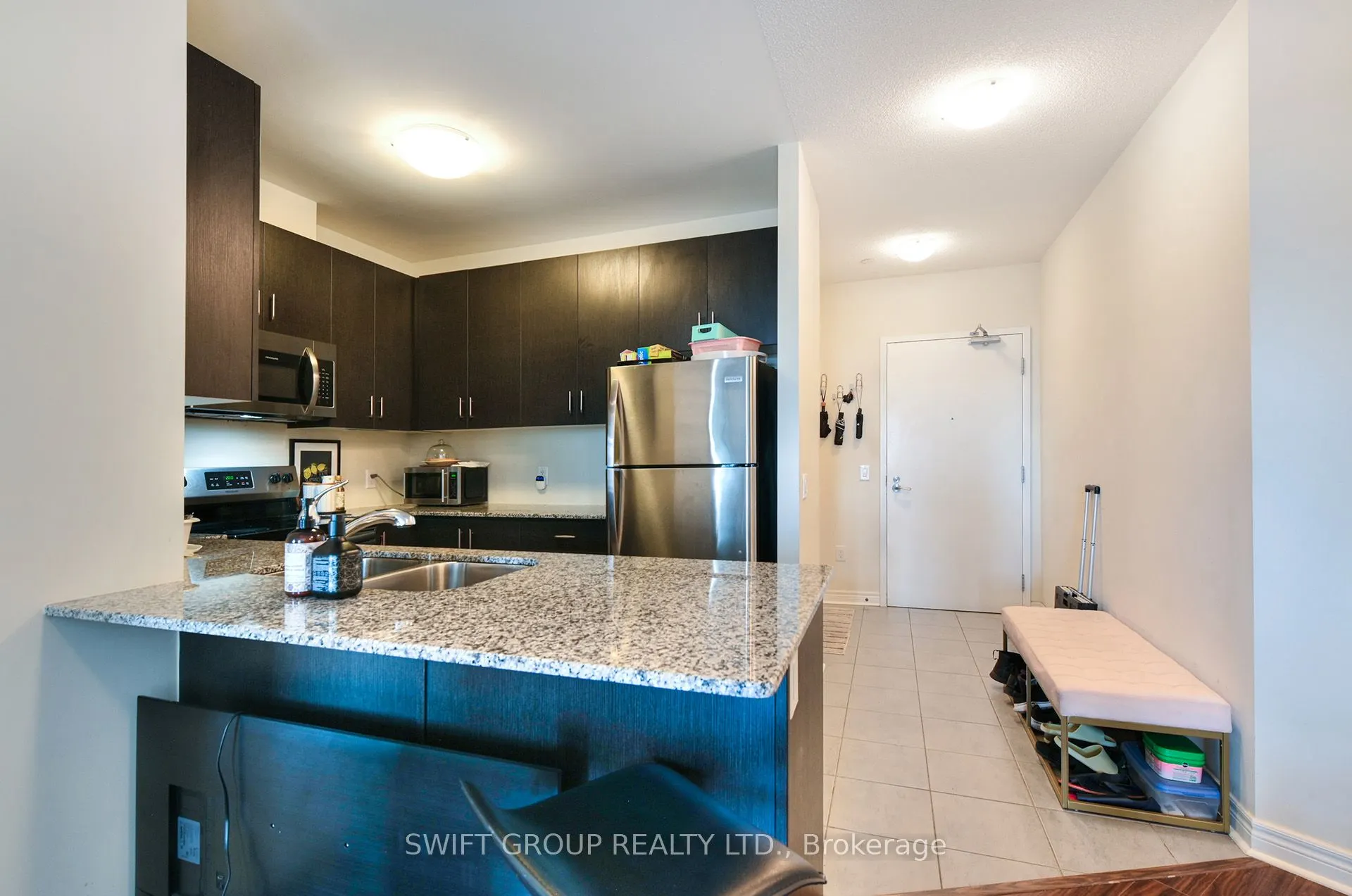 7325 Markham Road #415