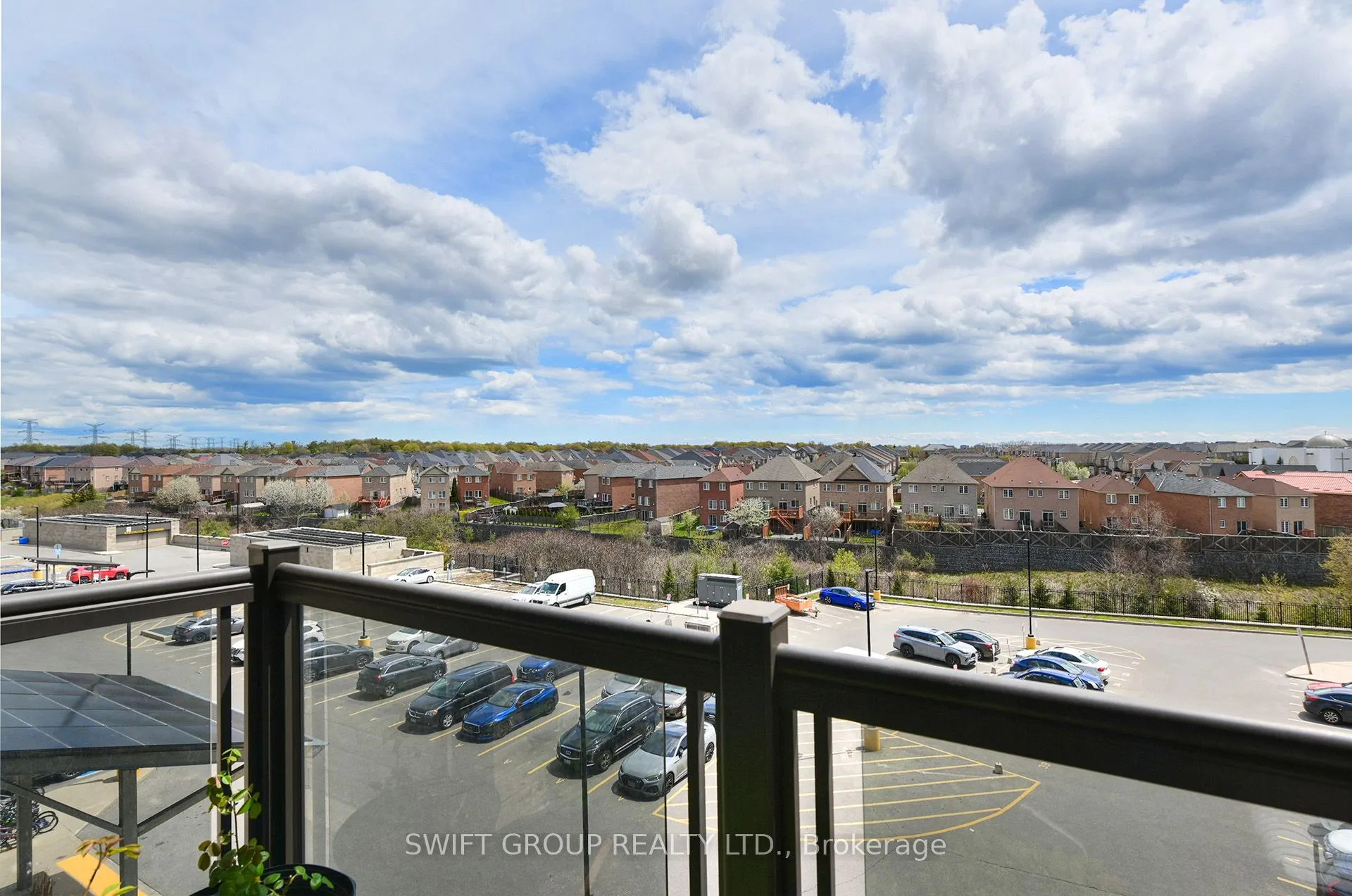 7325 Markham Road #415