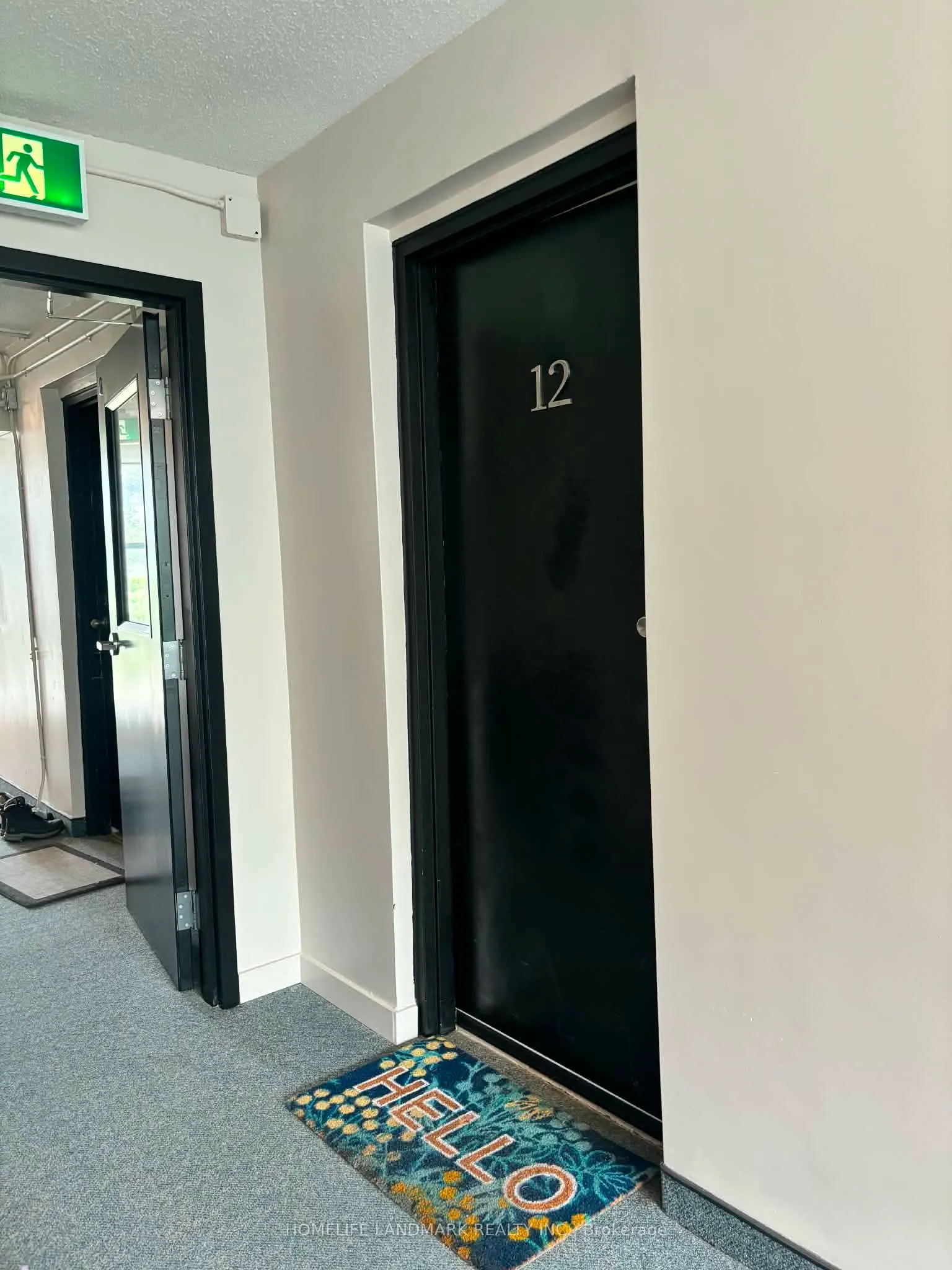136 Scanlon Avenue #12