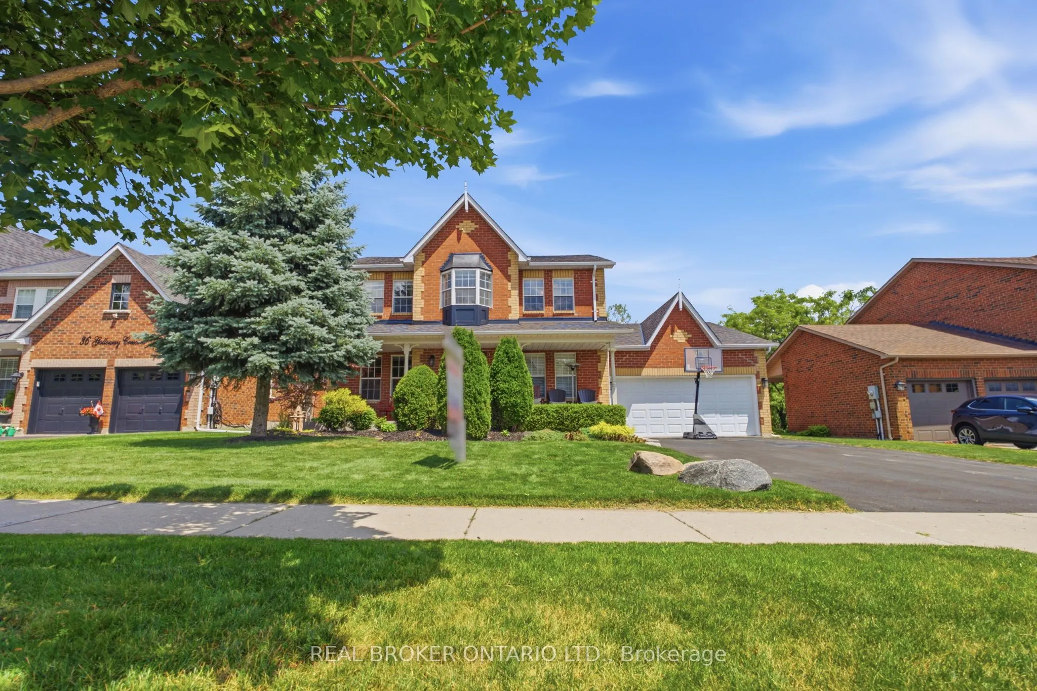 38 Galloway Crescent