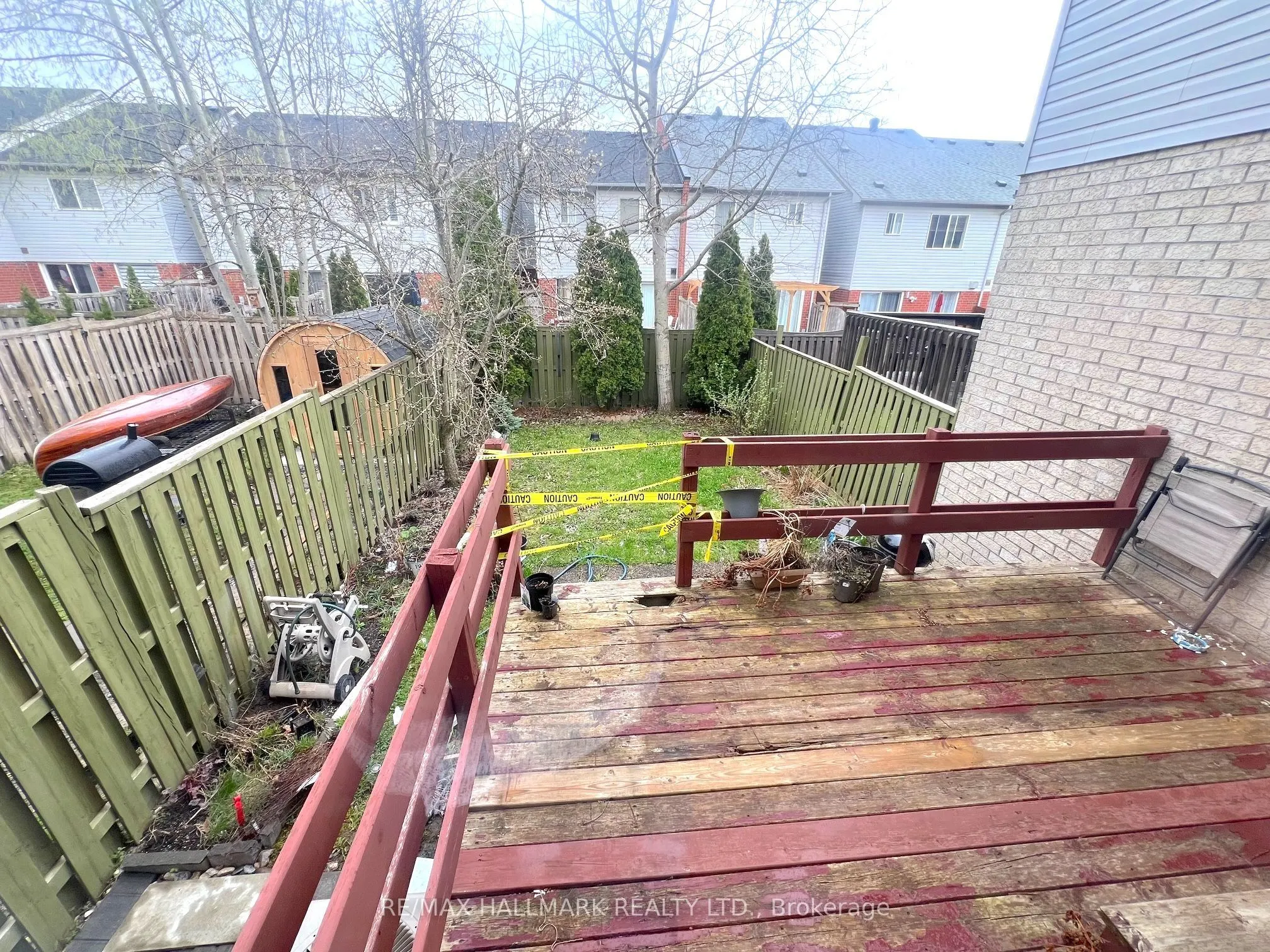 33 Lodgeway Drive
