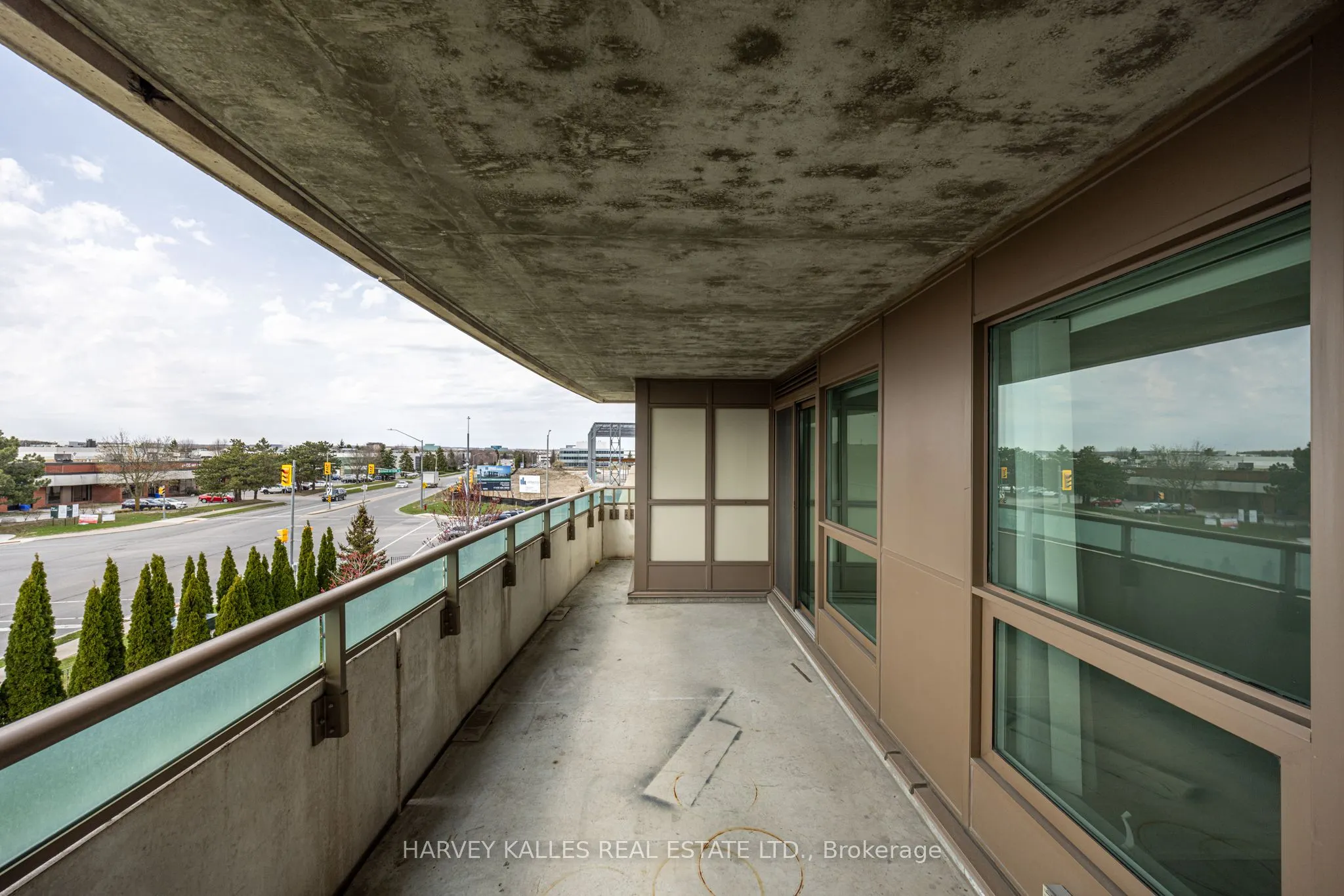 75 Norman Bethune Avenue #317
