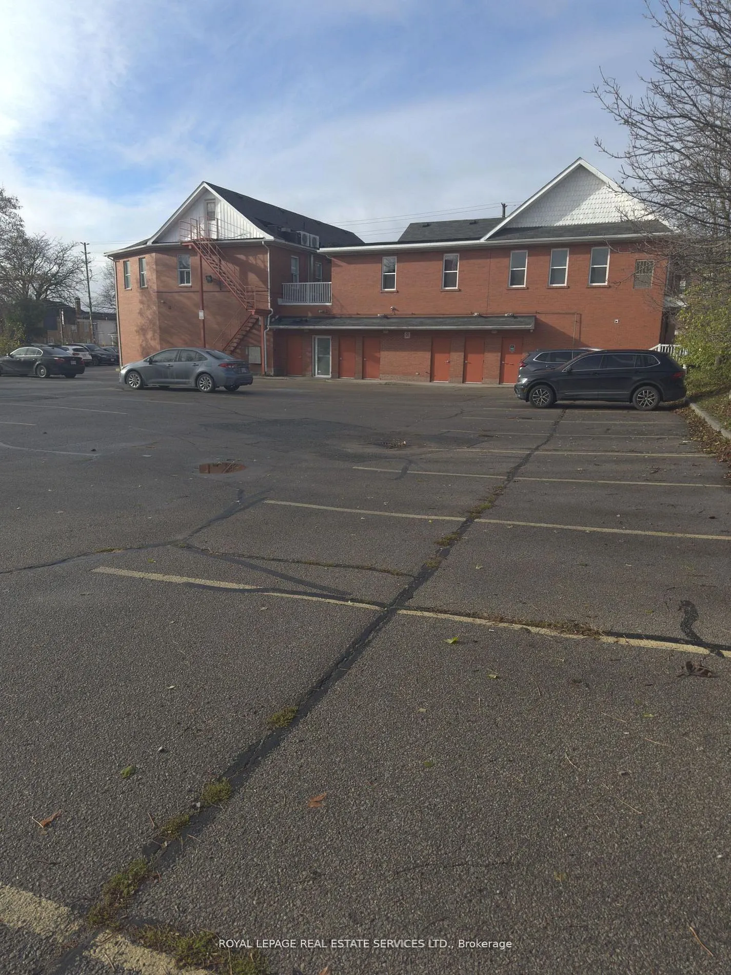 10055 Keele Street #103
