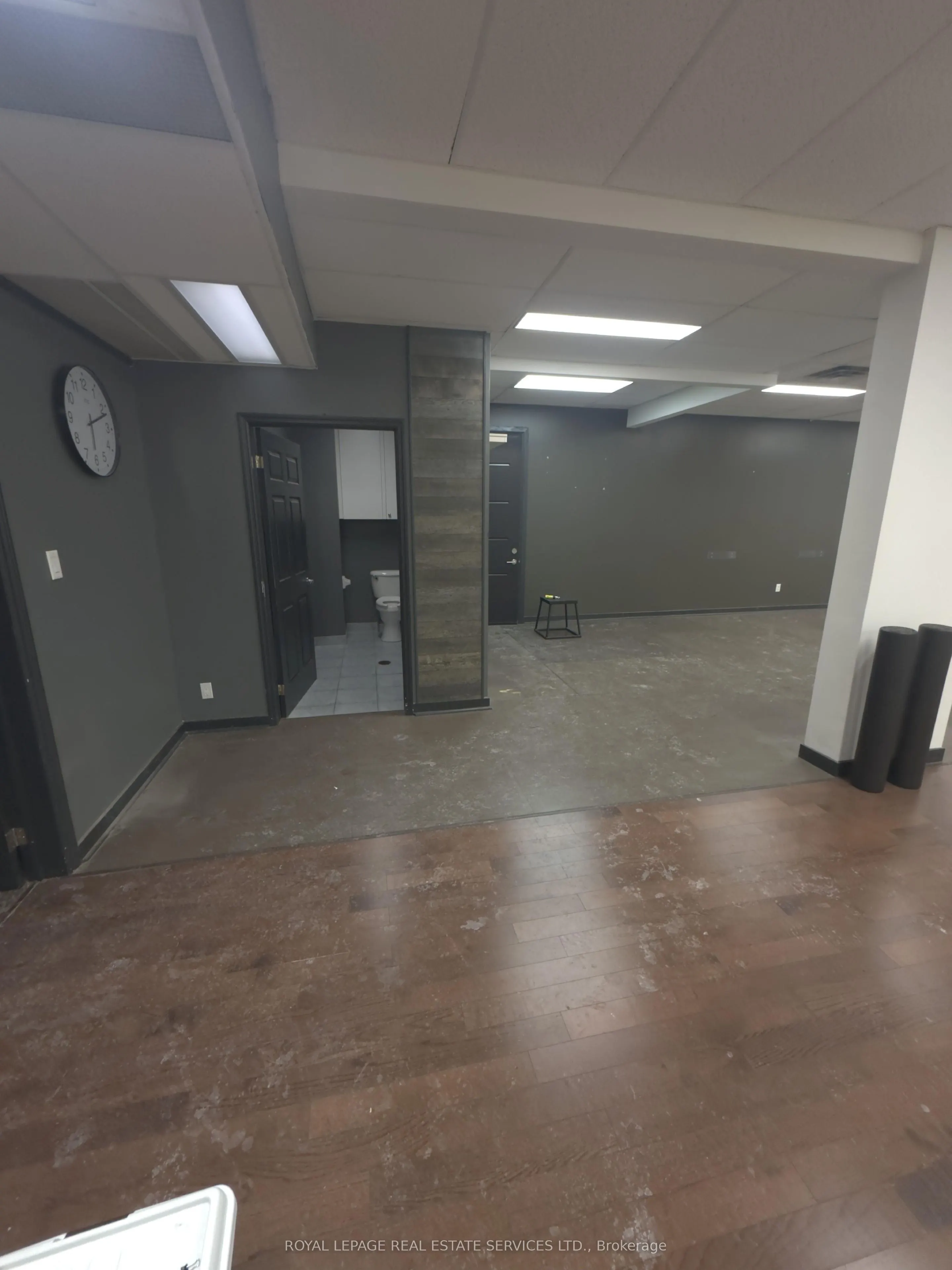 10055 Keele Street #105