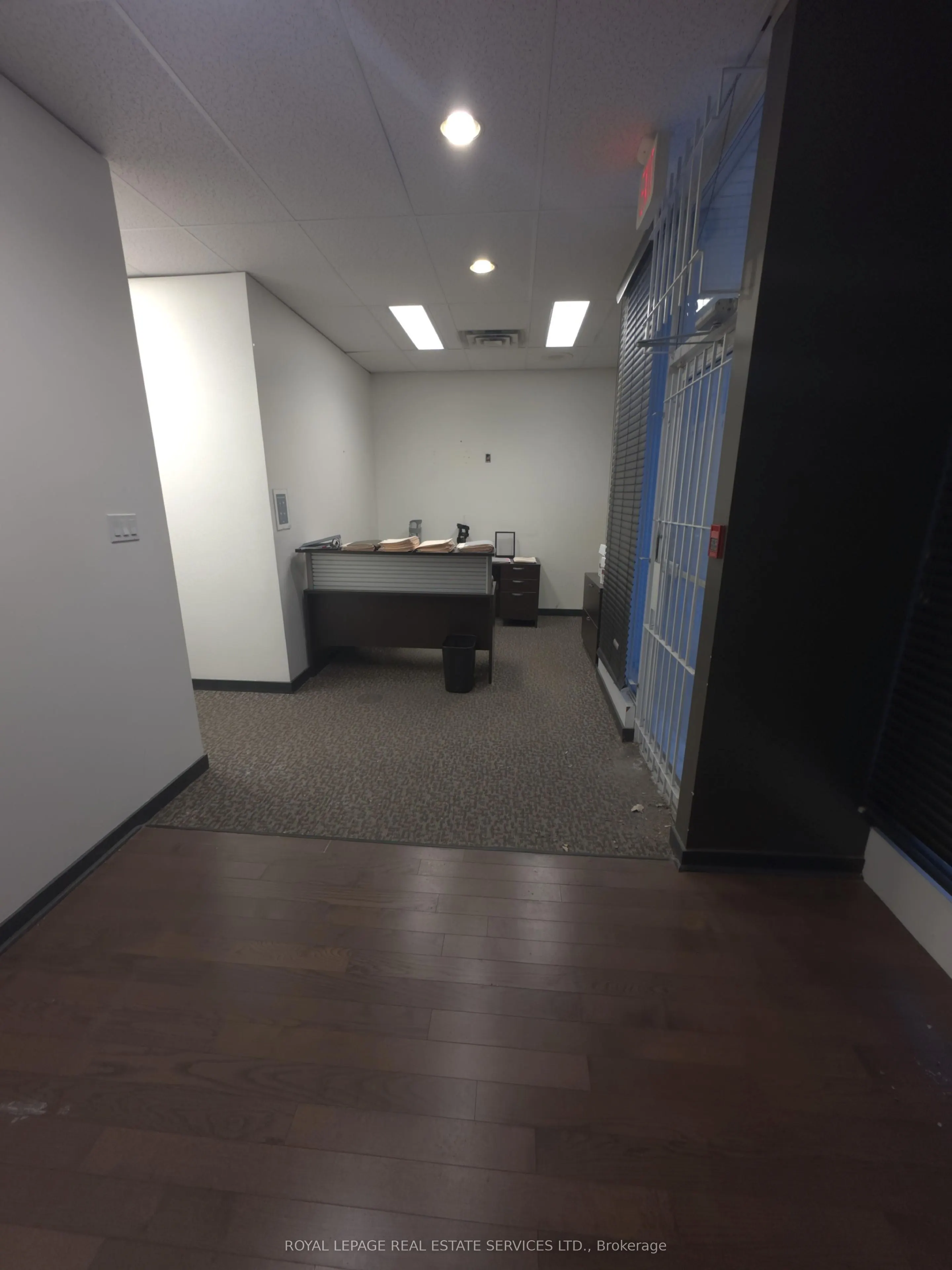 10055 Keele Street #105