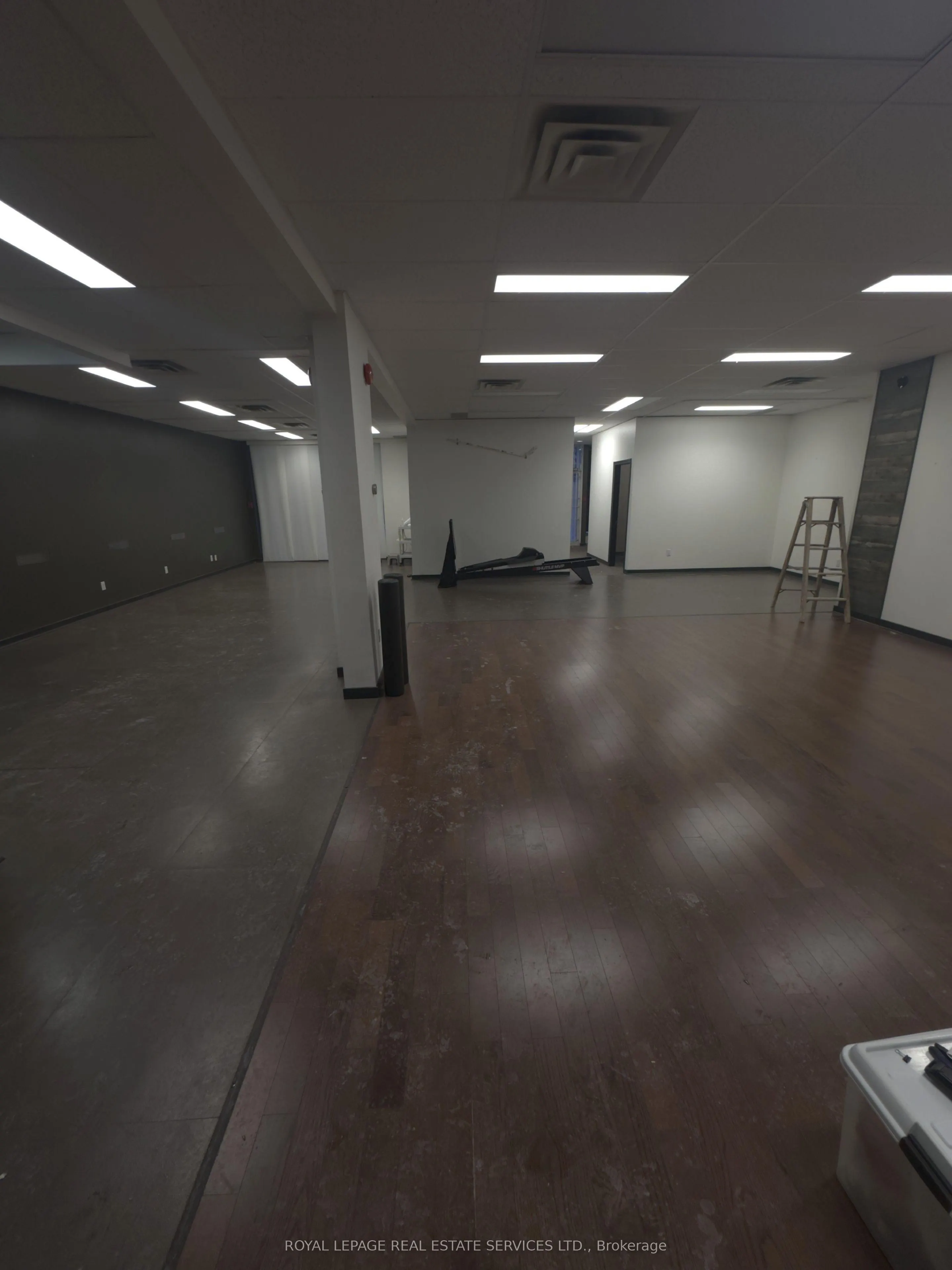 10055 Keele Street #105