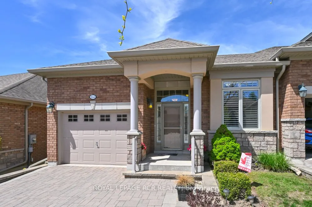 164 Ridge Way #15