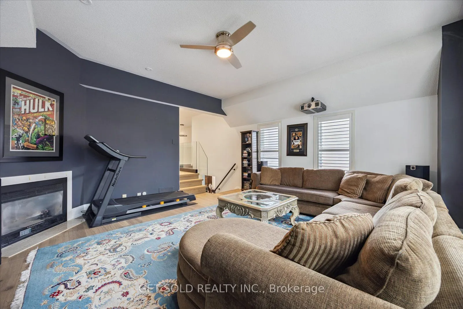 64 Spence Drive