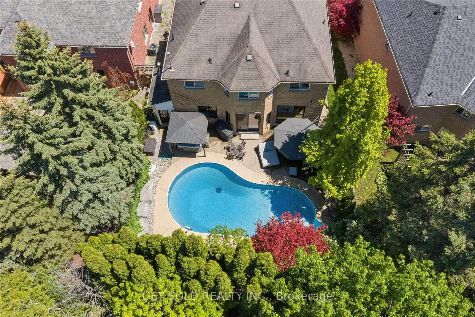64 Spence Drive
