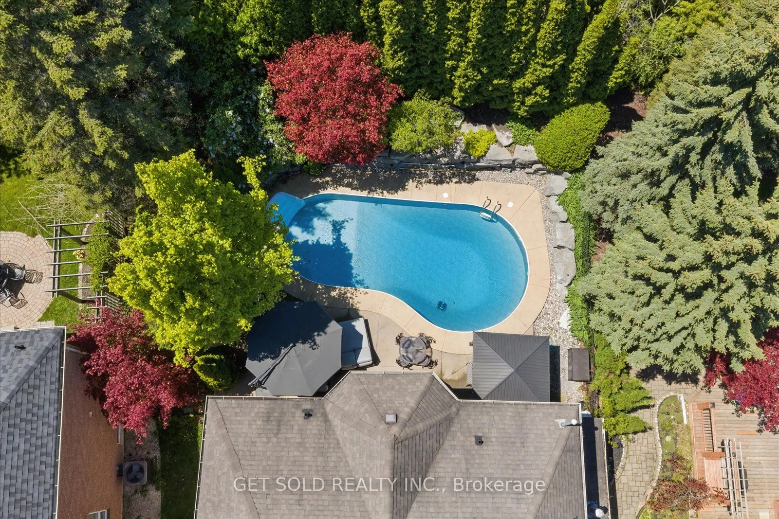 64 Spence Drive