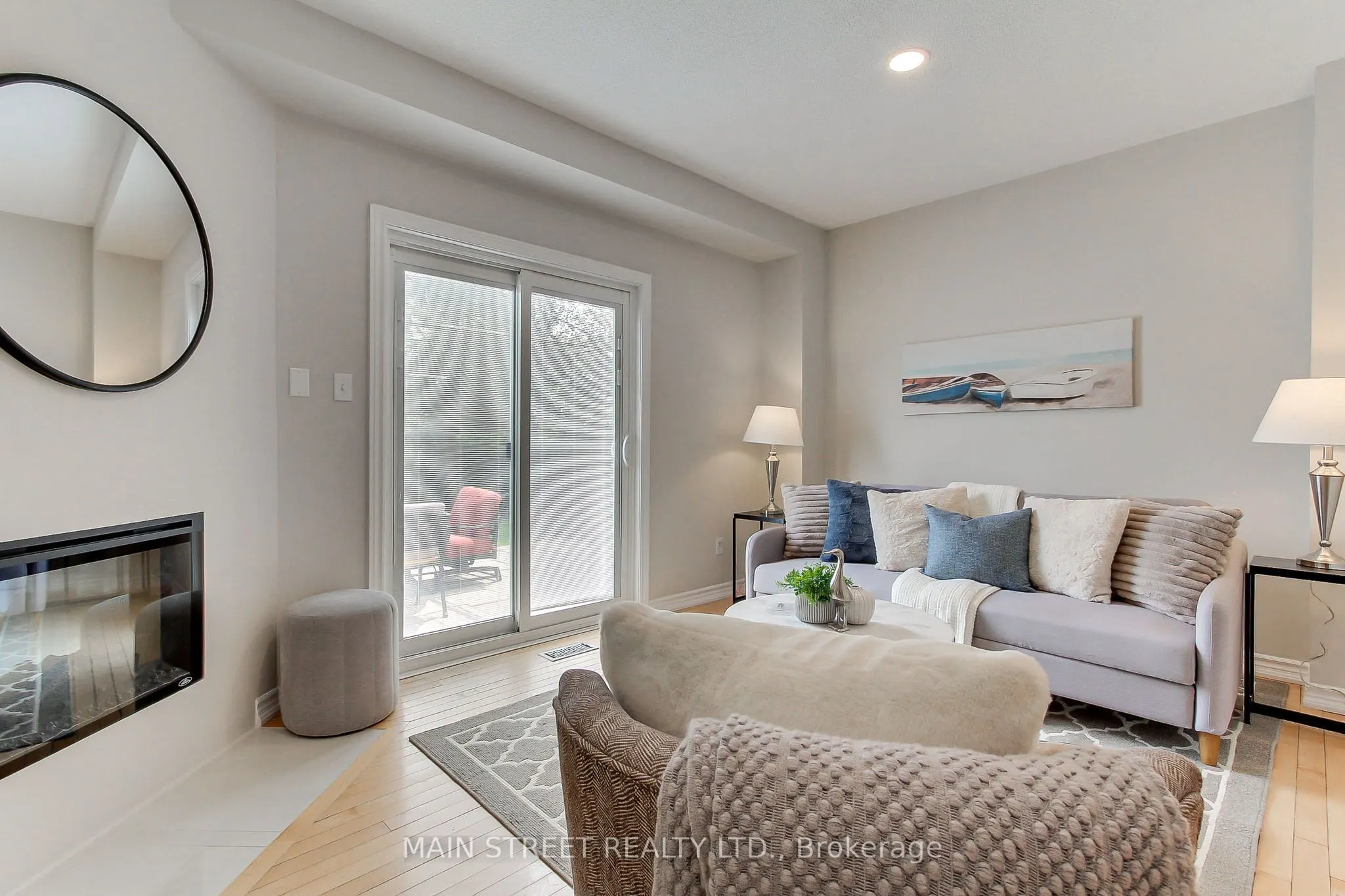 70 Dunsmore Crescent
